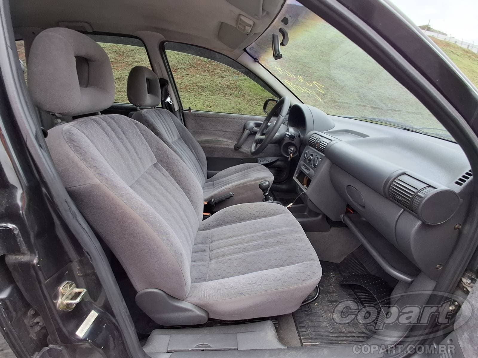 Chevrolet Corsa 1997 — foto 5
