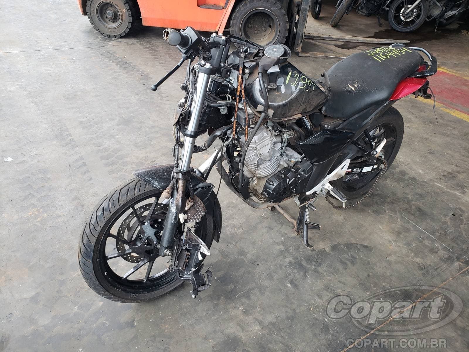 Yamaha Fz15 2023 — foto 2