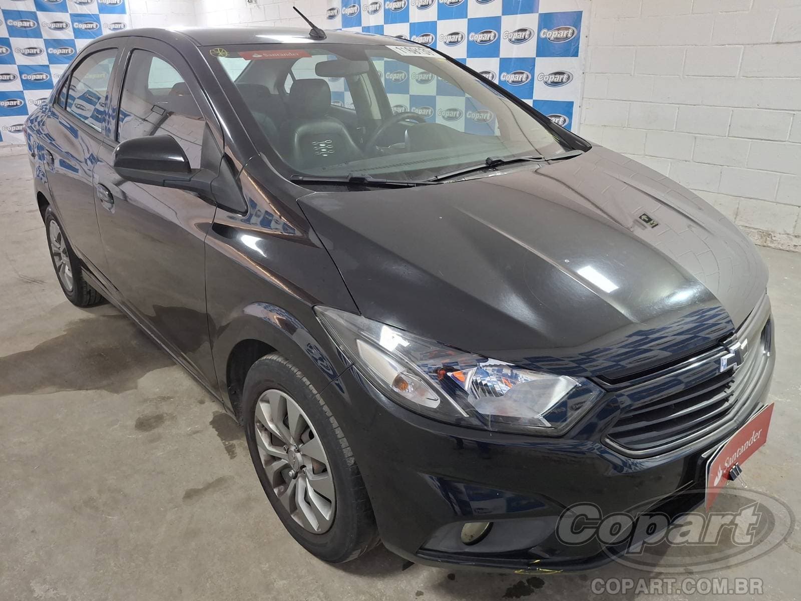 Chevrolet Onix Plus 2020 — foto 1