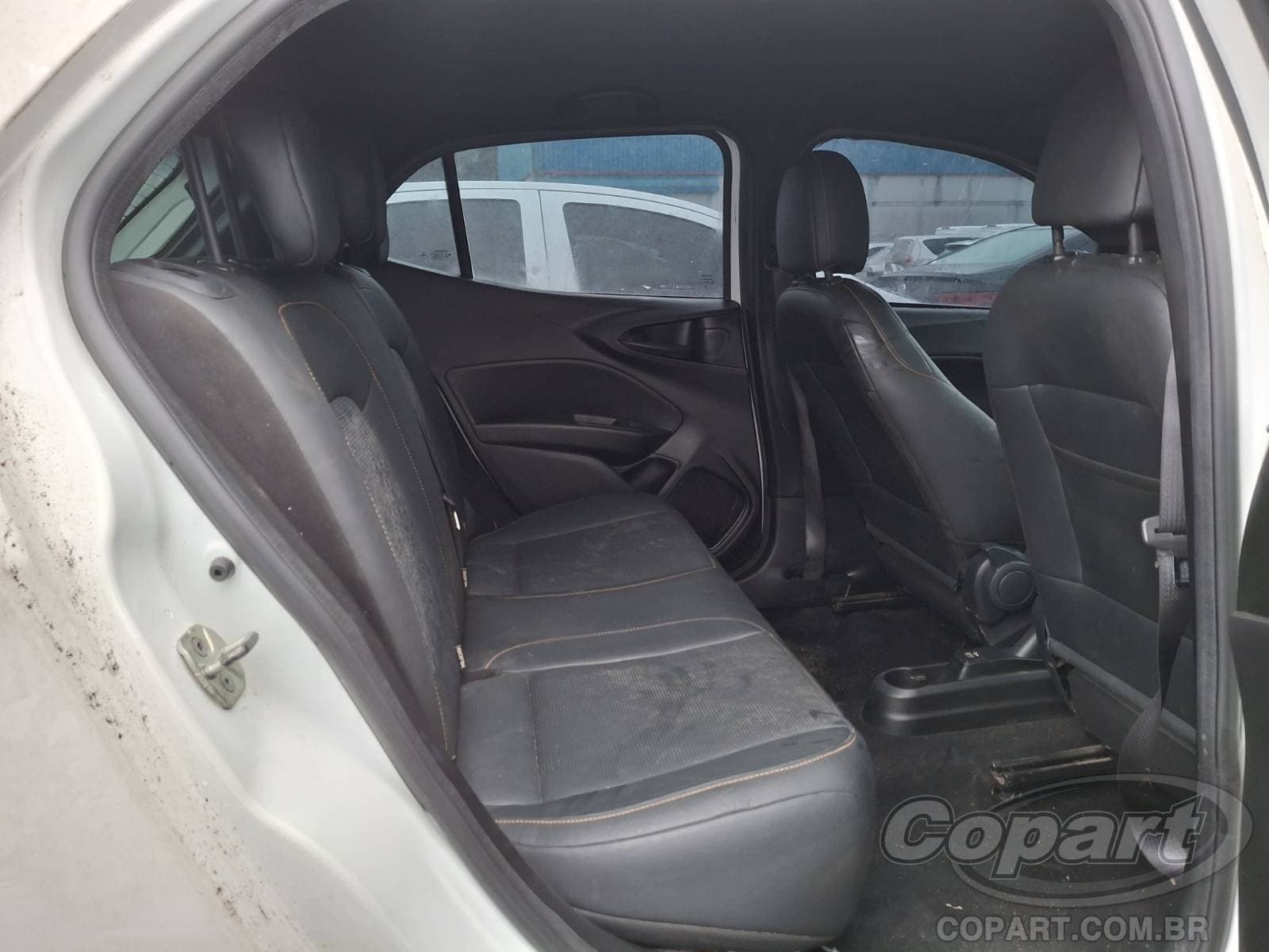 Fiat Argo 2023 — foto 6
