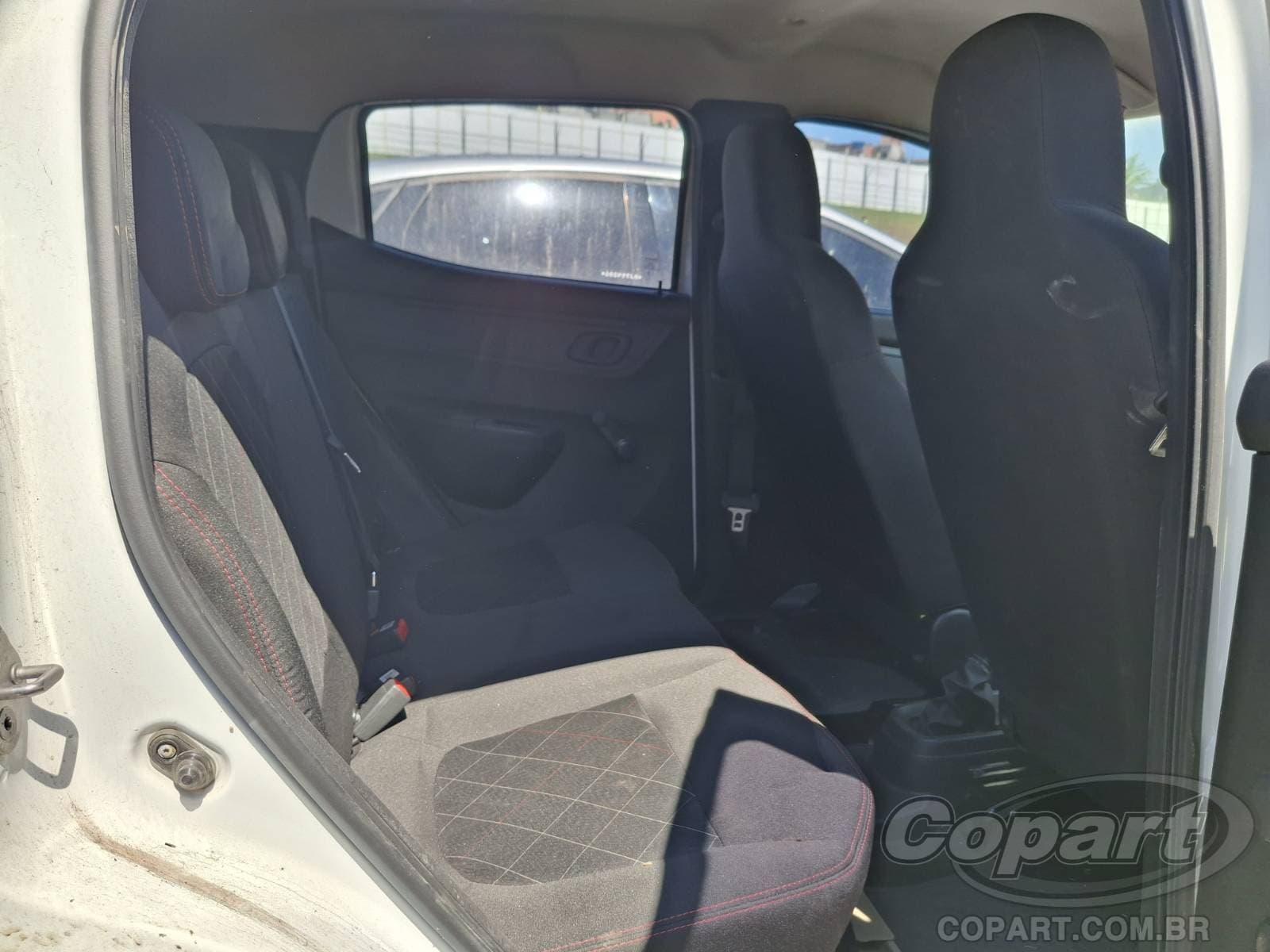 Renault Kwid 2024 — foto 6