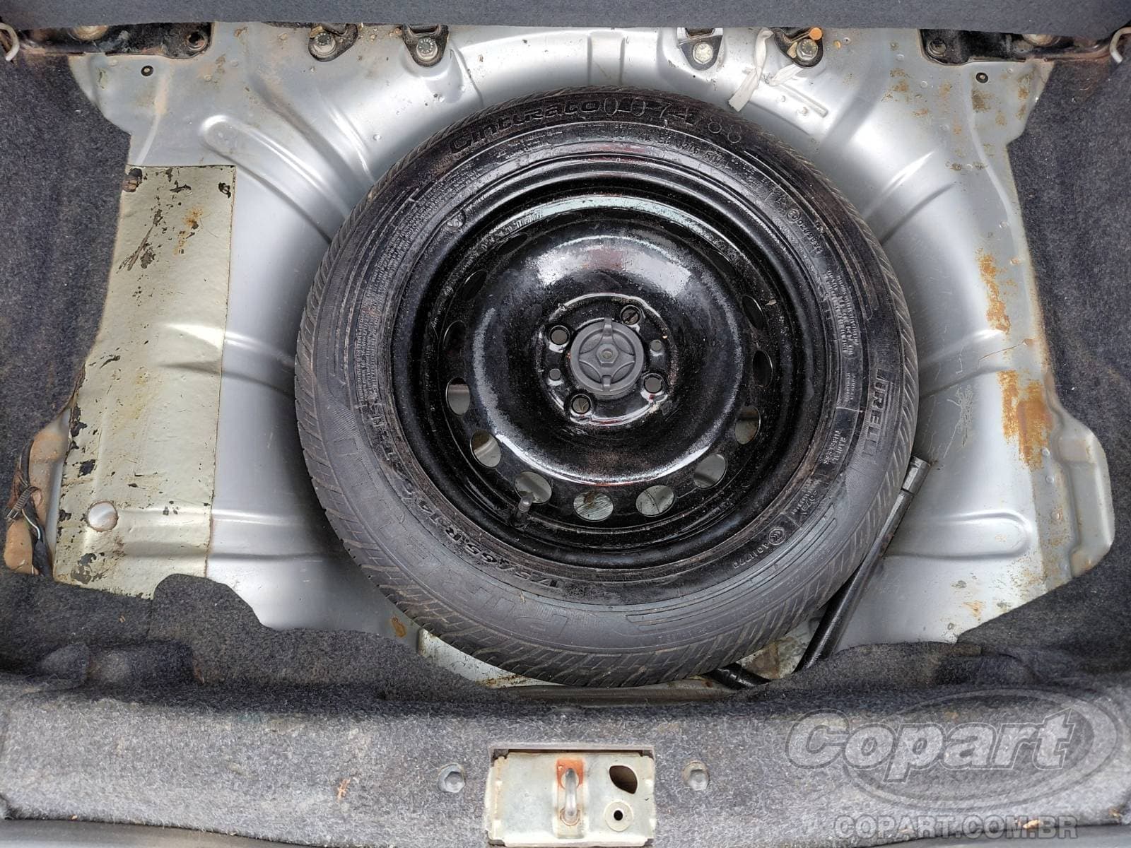 Fiat UNO 2016 — foto 10