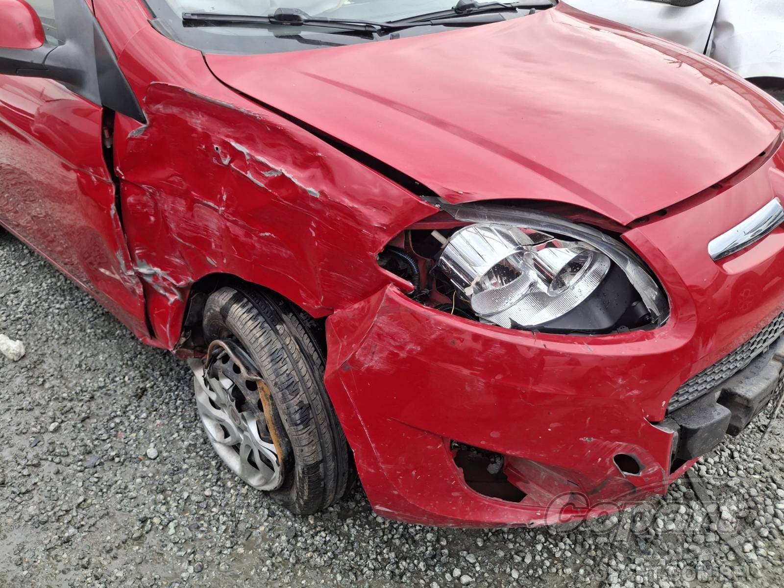 Fiat Palio 2017 — foto 11
