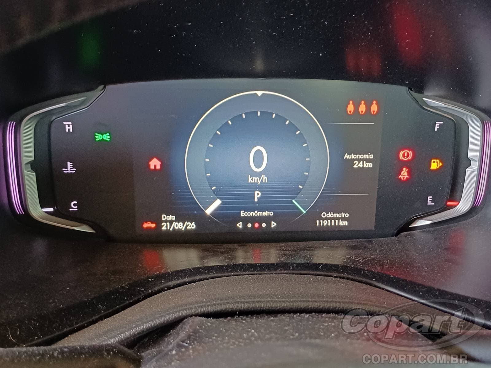 Fiat Toro 2022 — foto 8