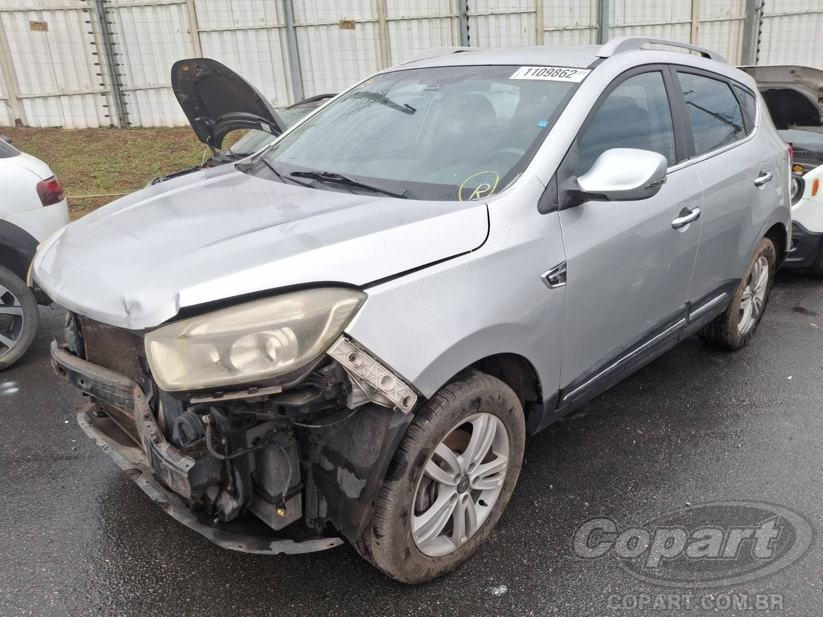JAC T6 2015 — foto 2