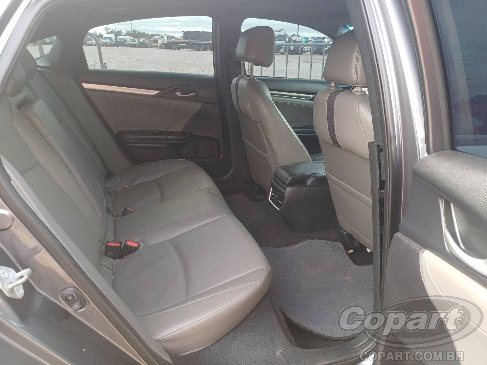 Honda Civic 2021 — foto 6