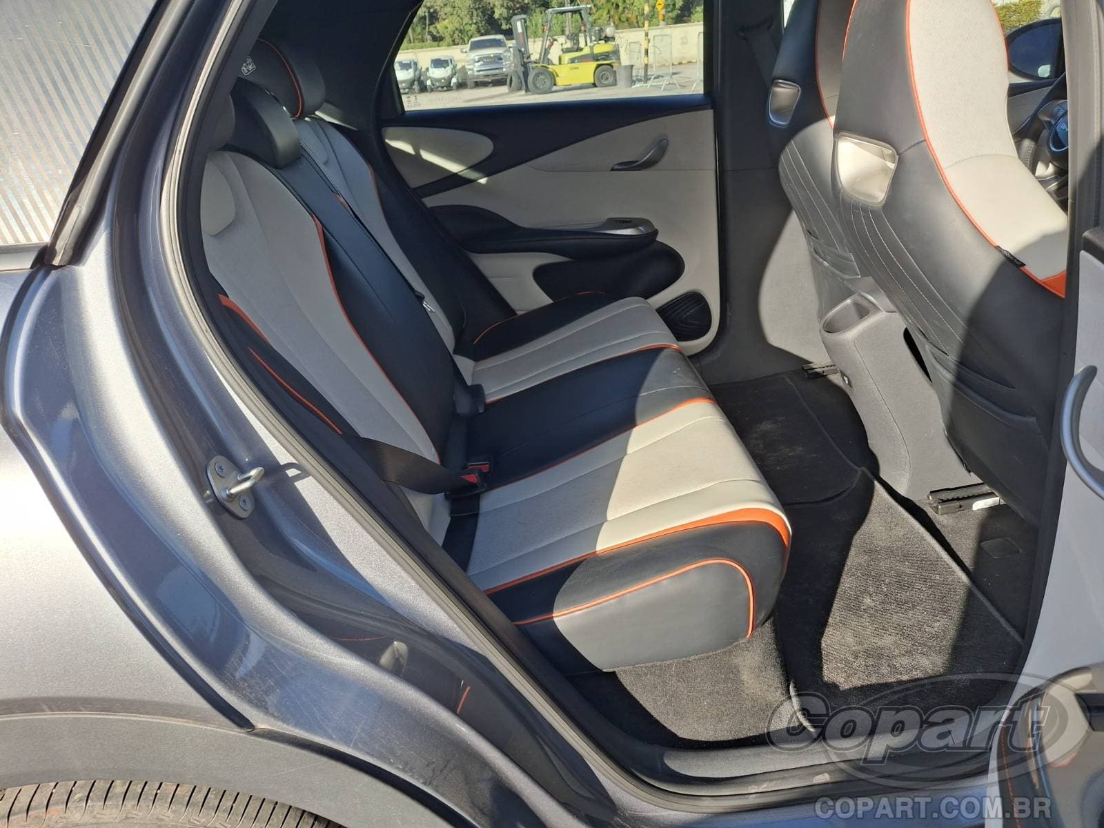 BYD Dolphin 2024 — foto 6