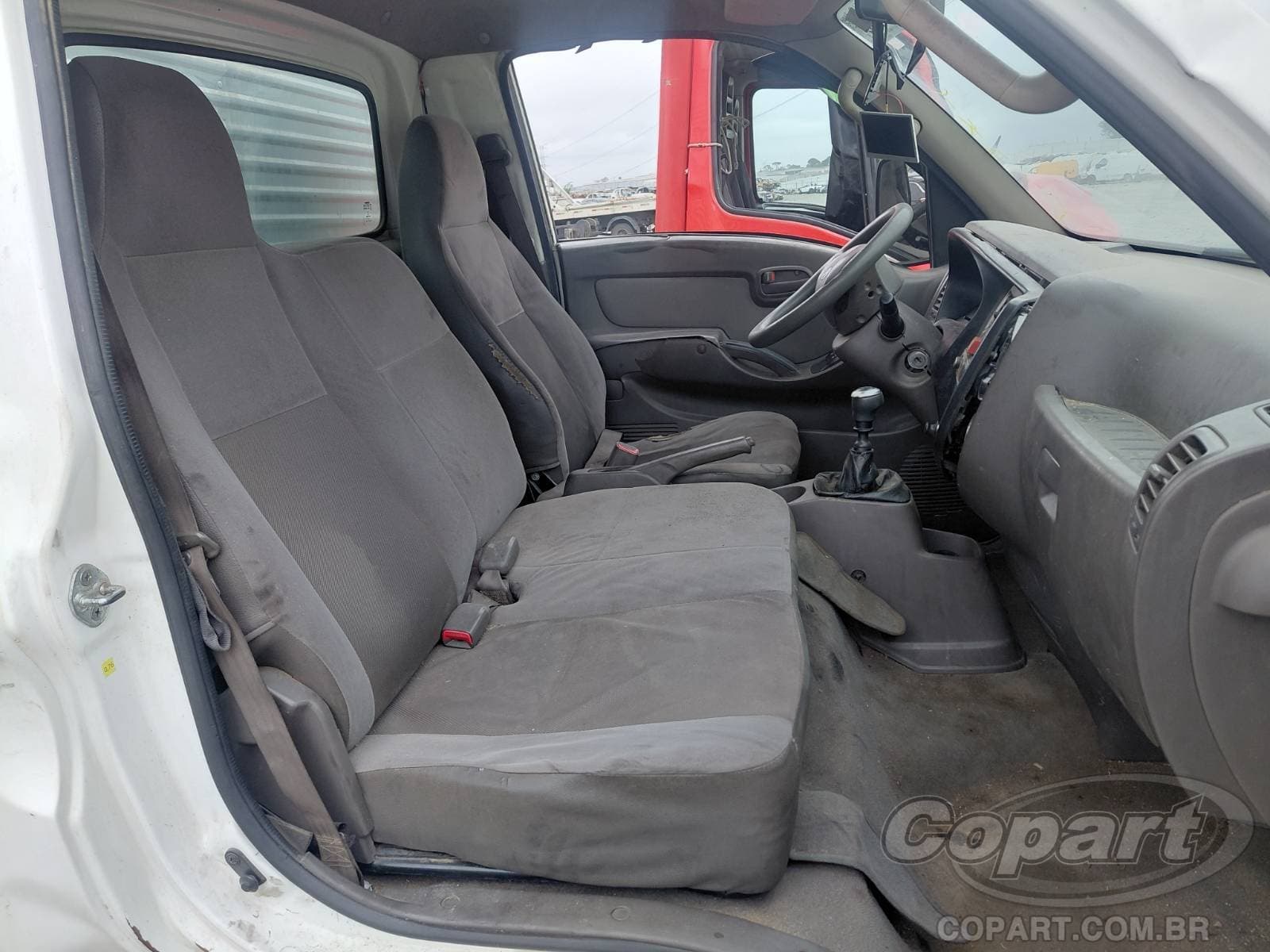 Hyundai HR 2014 — foto 5