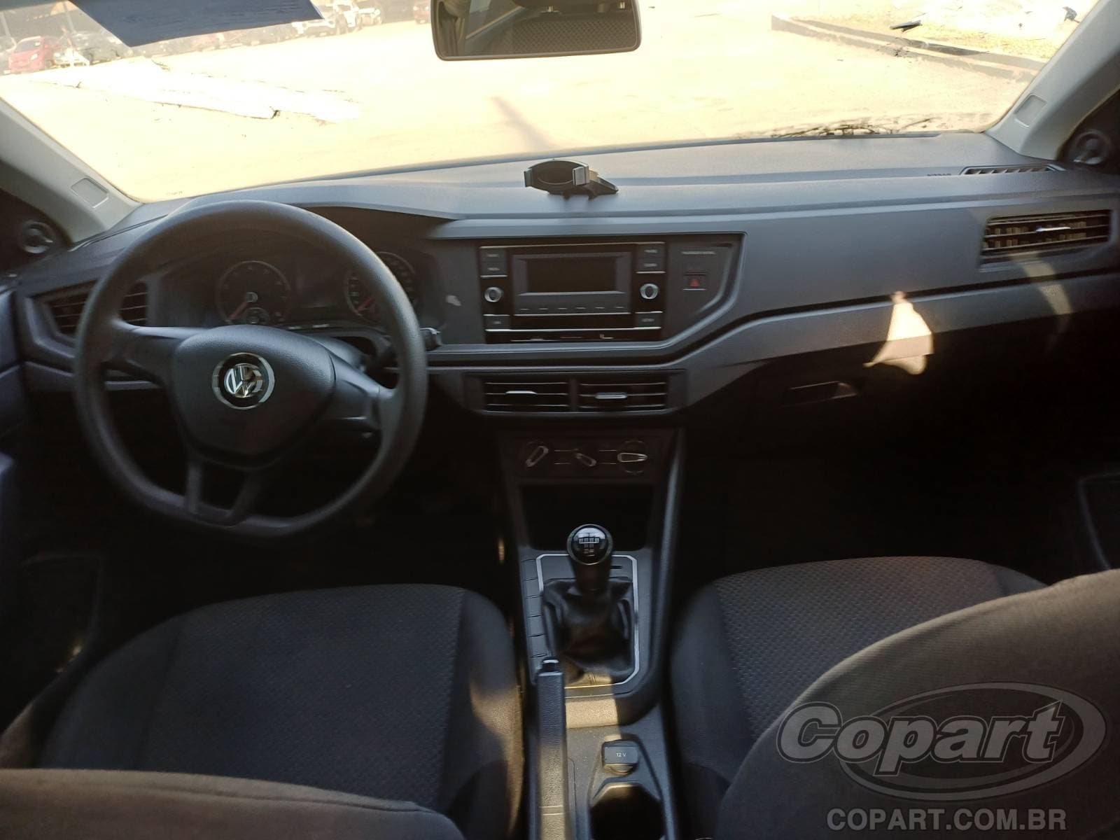 Volkswagen Polo 2020 — foto 9