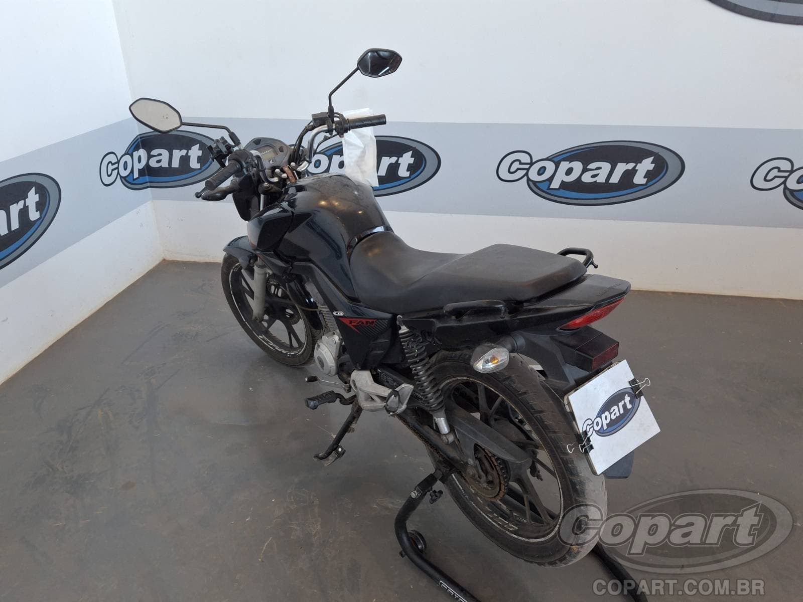 Honda CG 160 2020 — foto 3