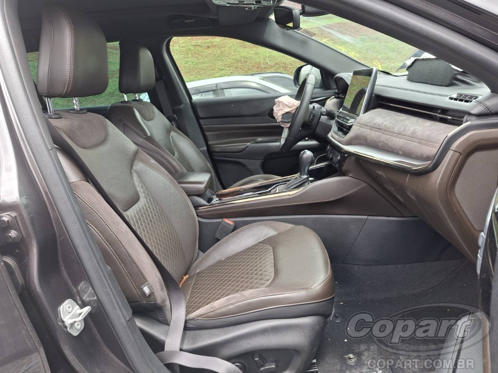 Jeep Commander 2022 — foto 5