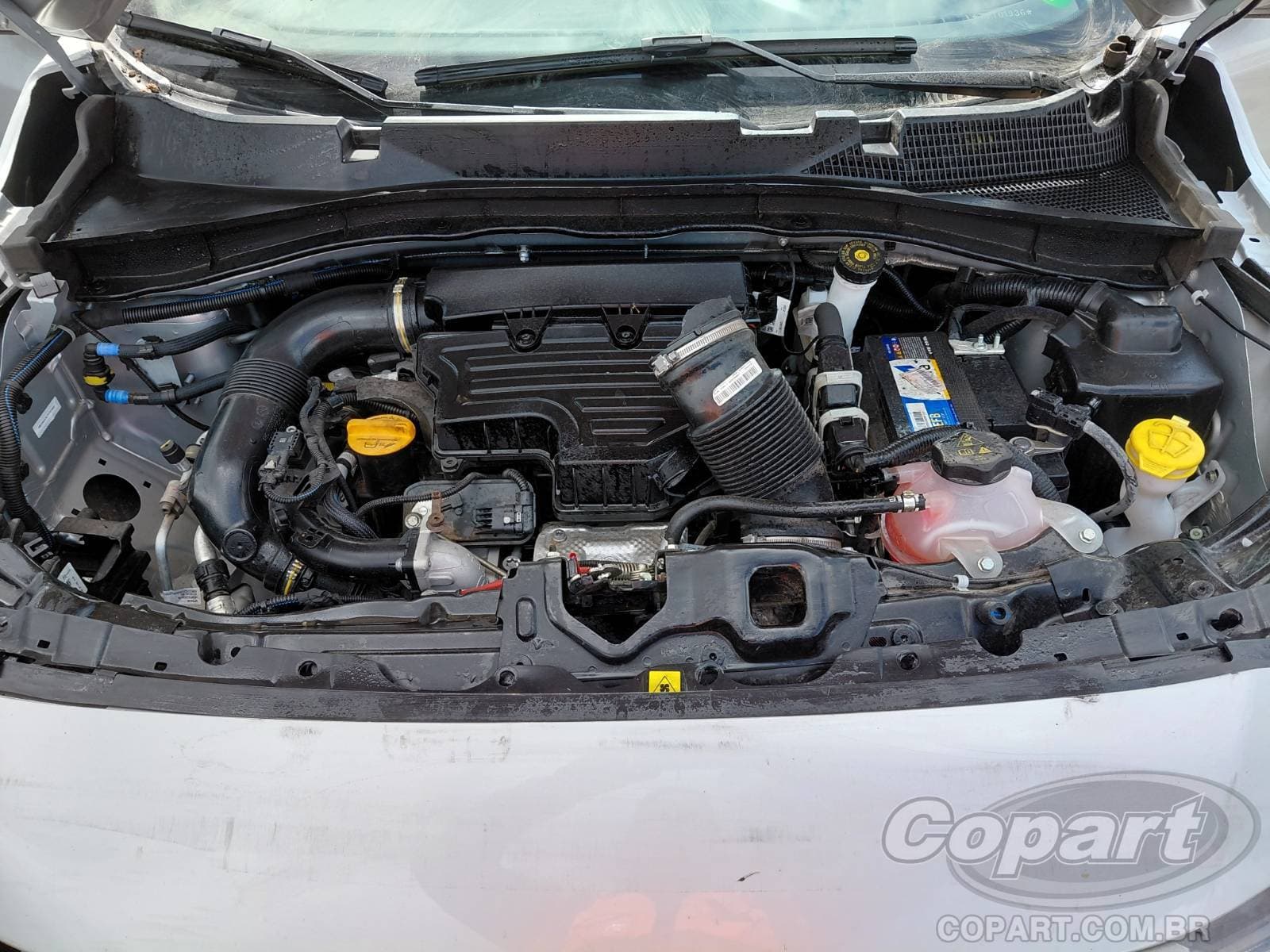 Fiat Pulse 2026 — foto 7