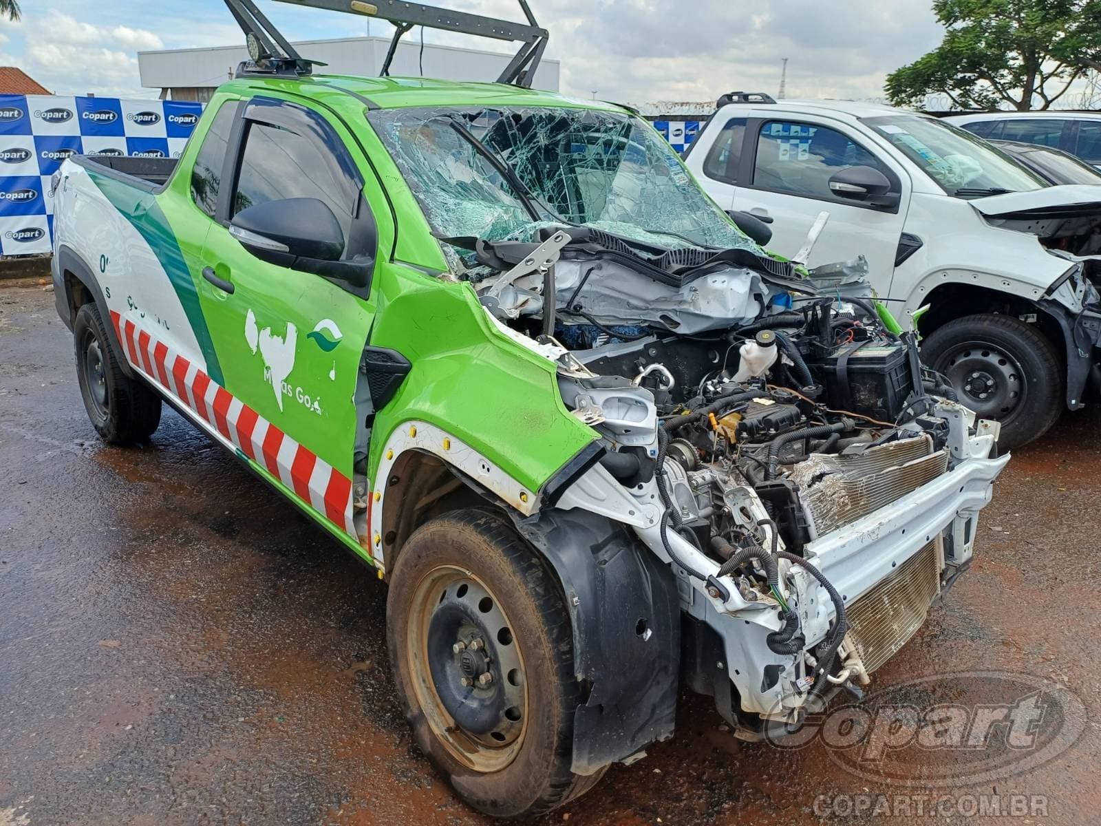 Fiat Strada 1.3 FIREFLYL8 2025