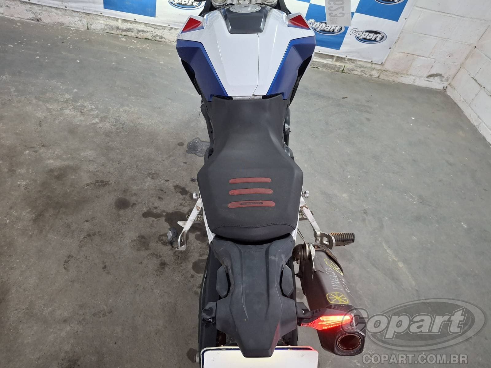 BMW F 900 2025 — foto 10