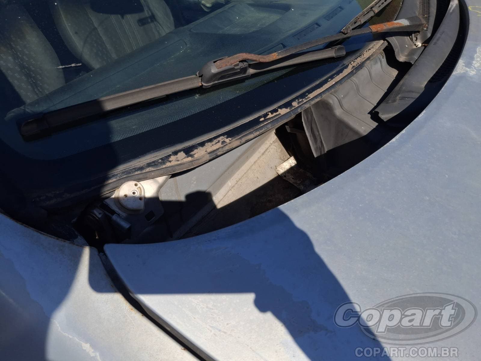 Chevrolet Corsa 1999 — foto 14