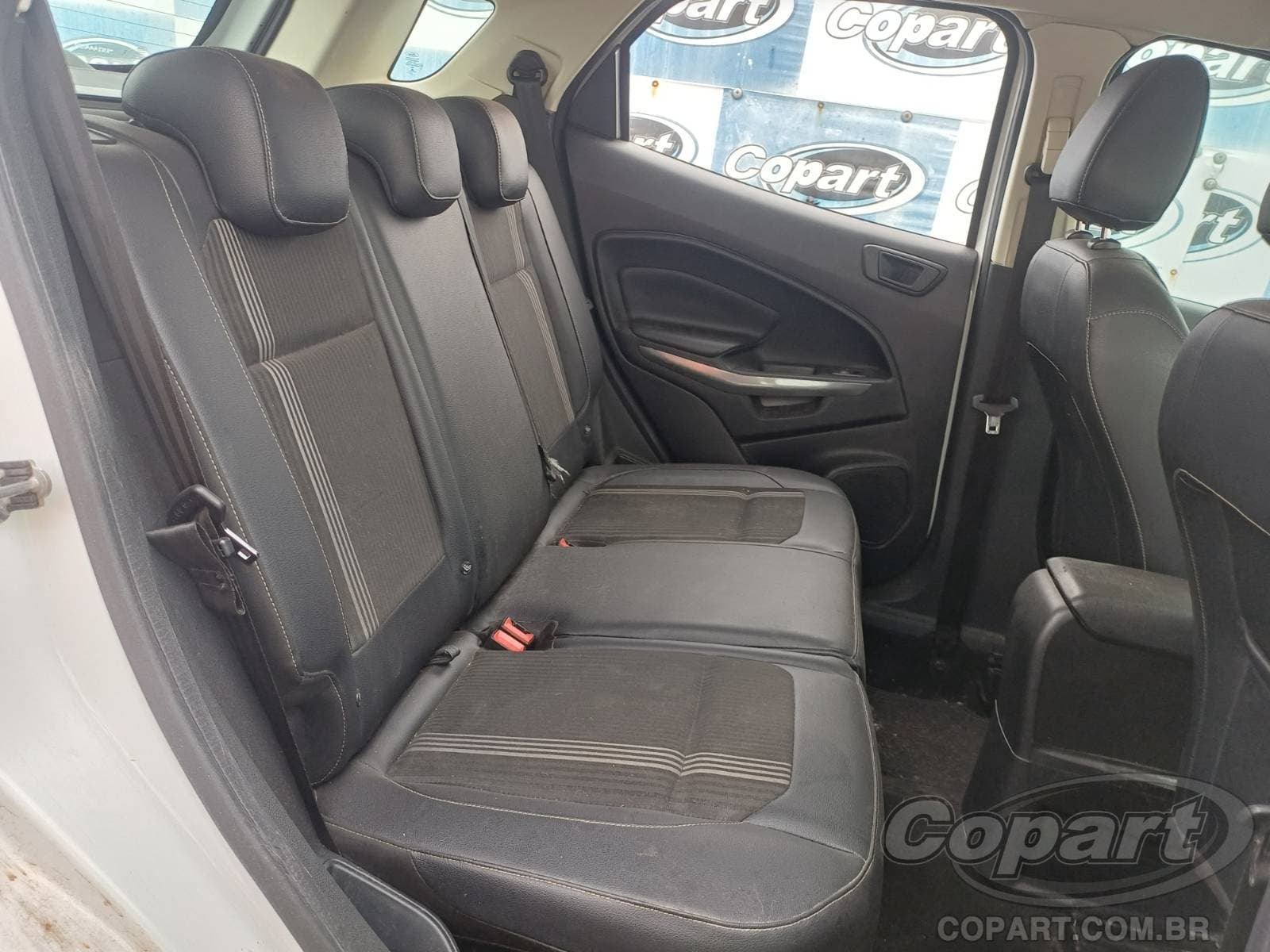 Ford Ecosport 2019 — foto 6