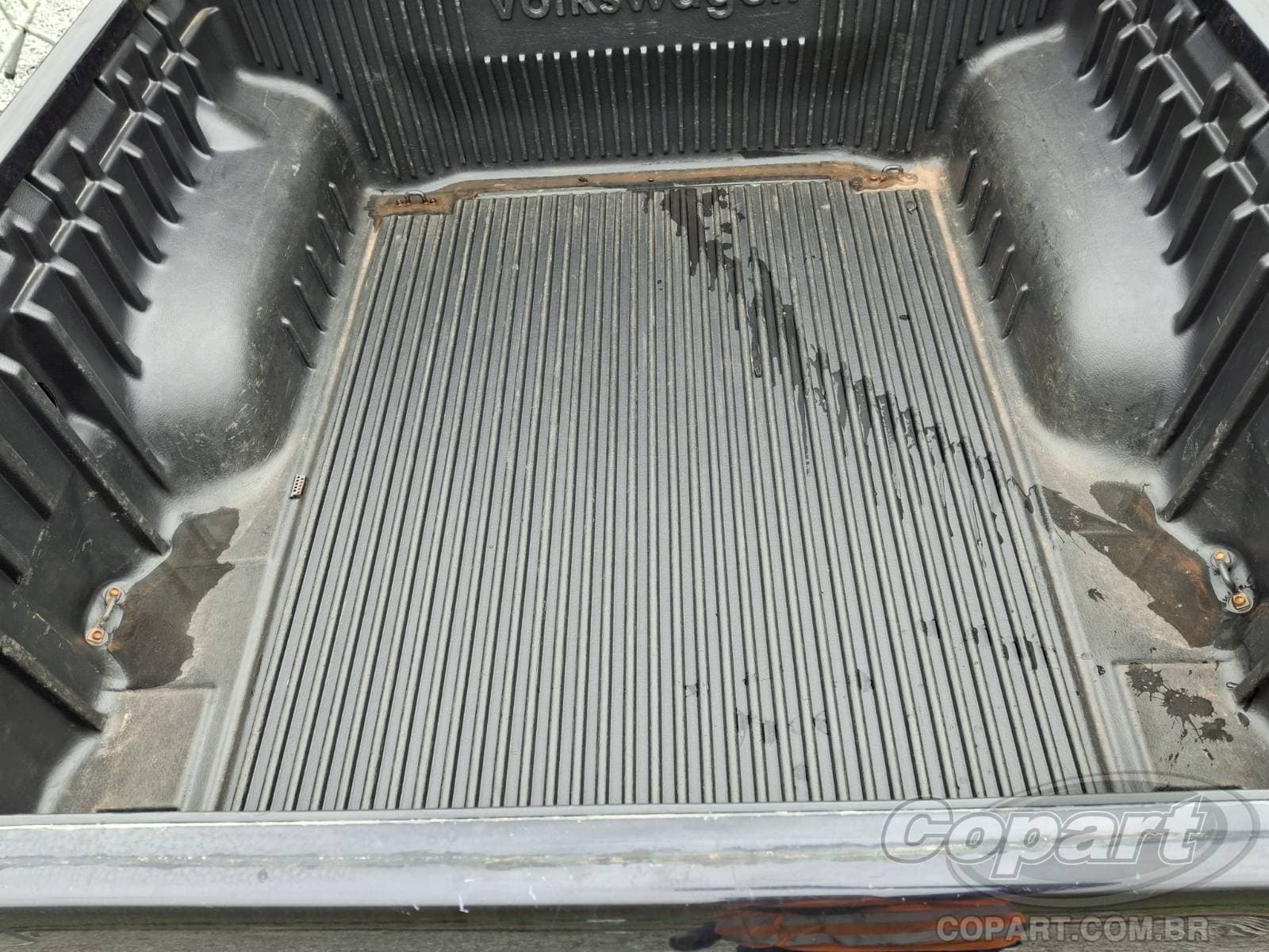 Volkswagen Amarok 2019 — foto 13
