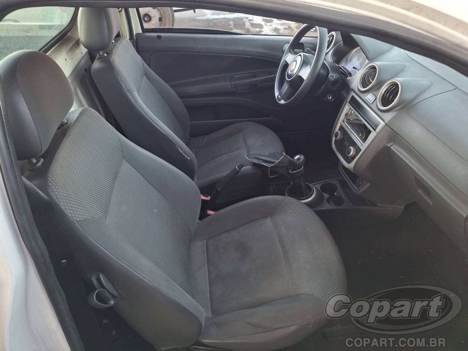 Volkswagen Saveiro 2013 — foto 5