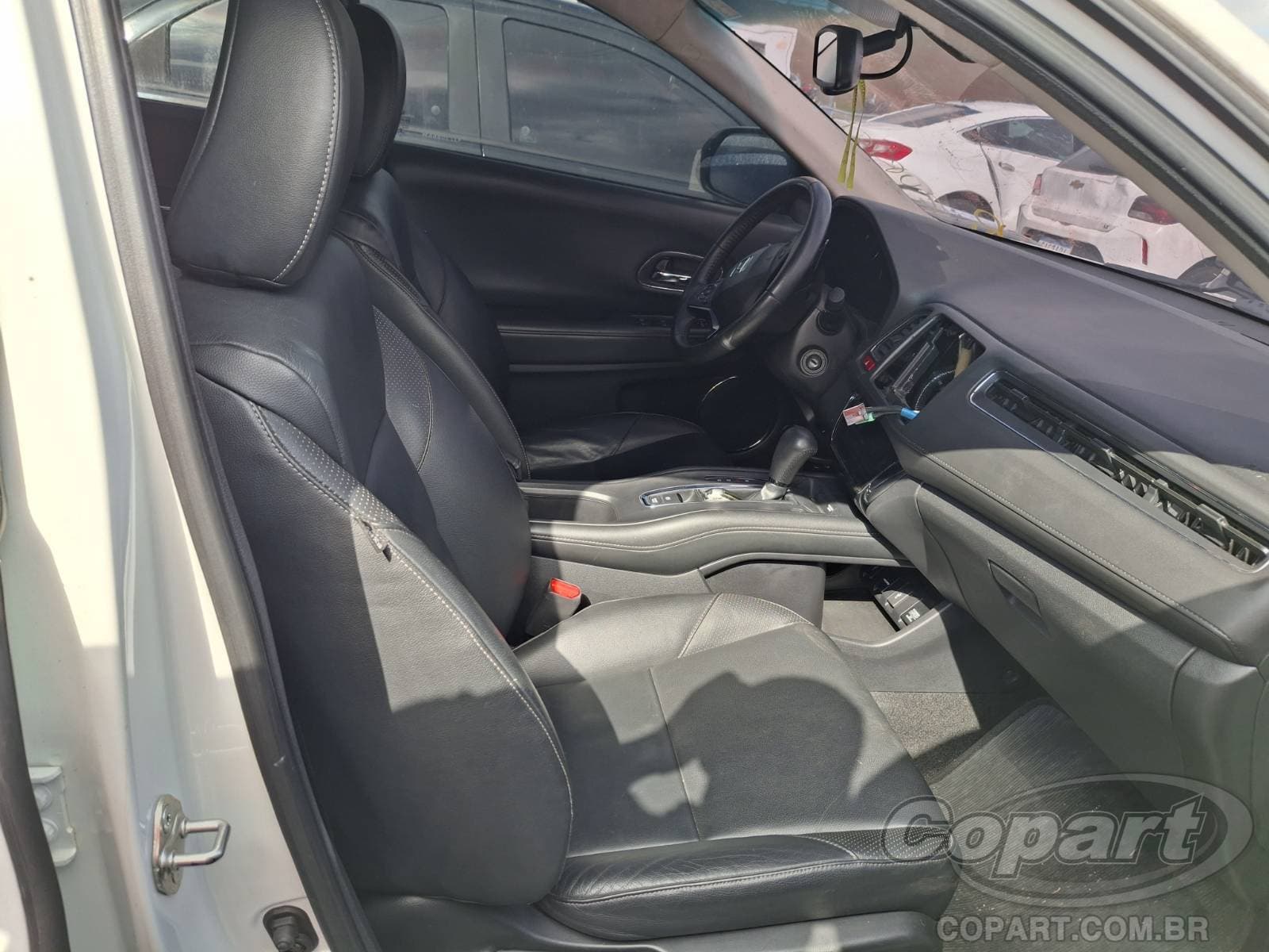 Honda Hr-v 2018 — foto 5