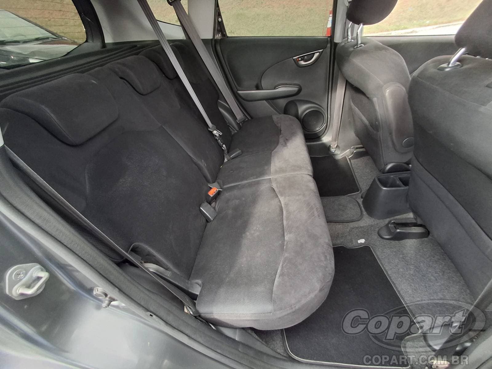 Honda FIT 2011 — foto 6