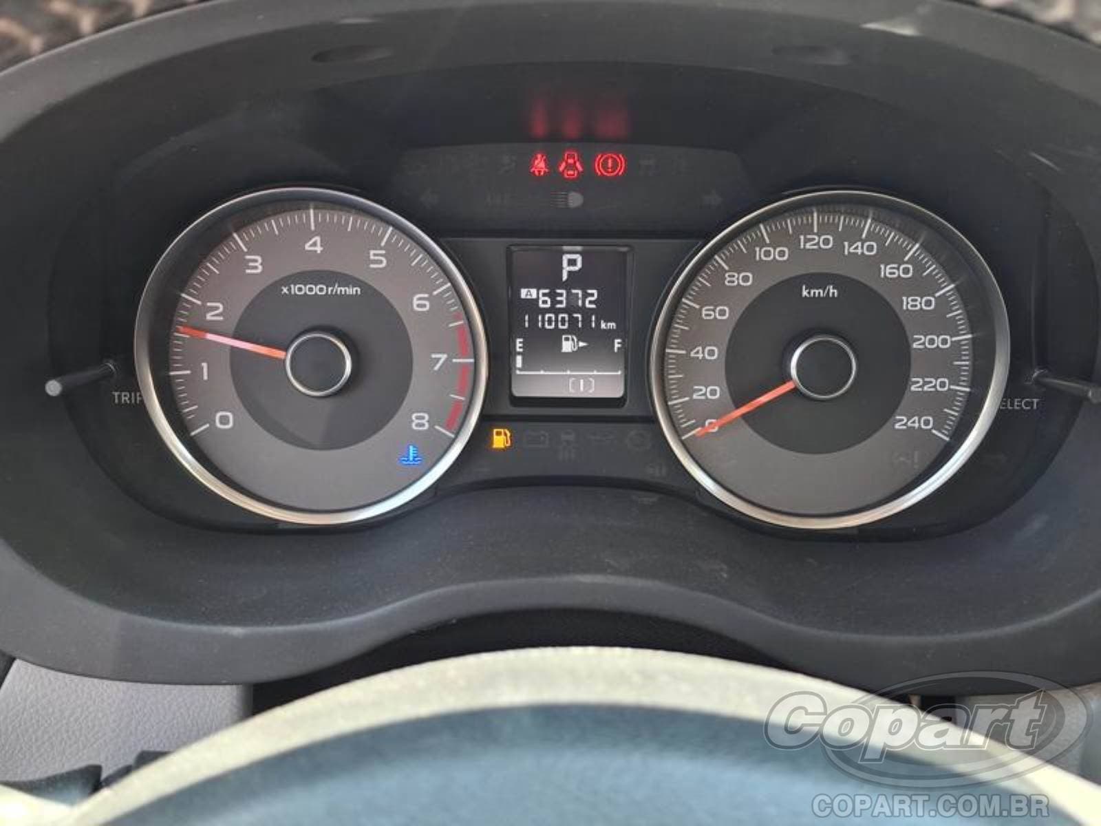 Subaru Forester 2016 — foto 8