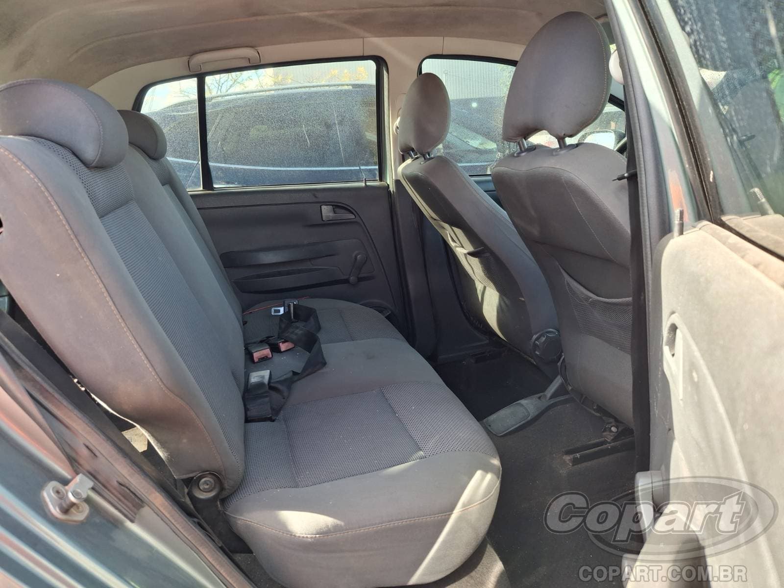 Volkswagen FOX 2010 — foto 6