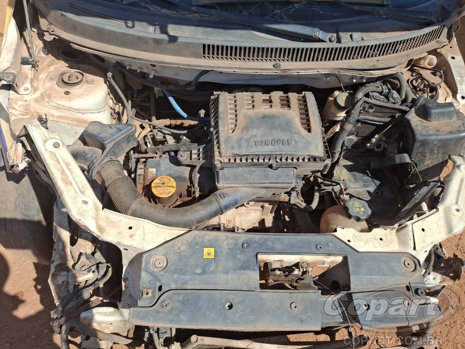 Fiat Strada 2025 — foto 7
