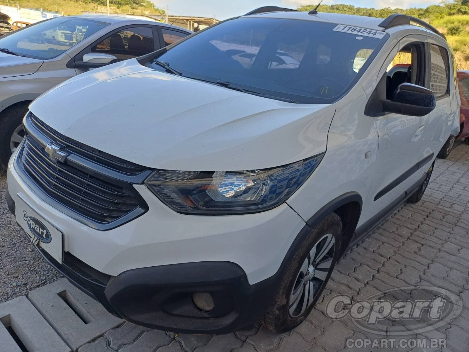 Chevrolet Spin 2024 — foto 2