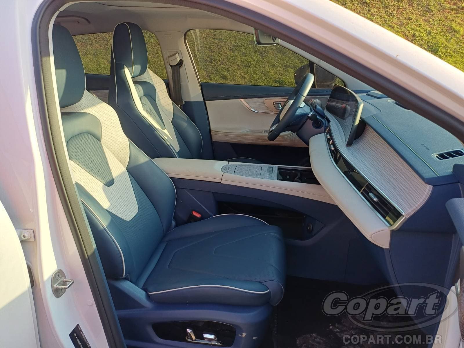 Omoda E5 2026 — foto 5