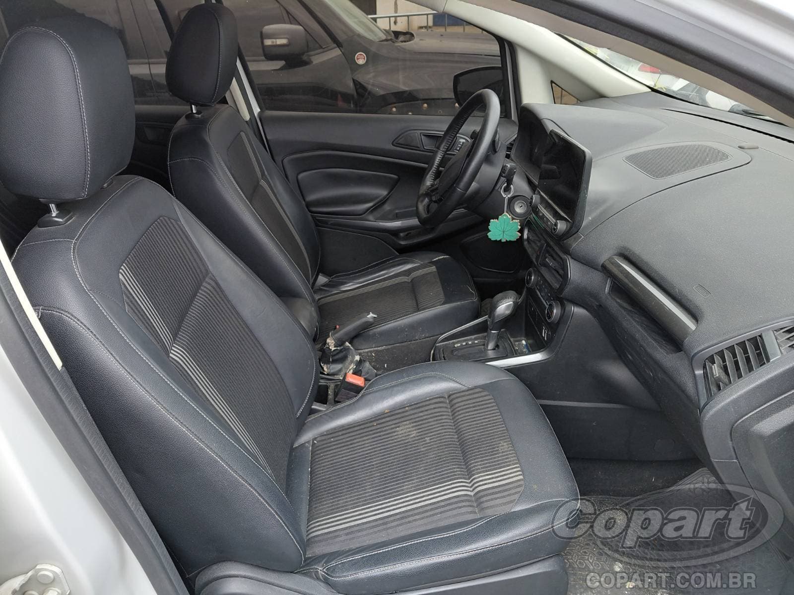 Ford Ecosport 2018 — foto 5