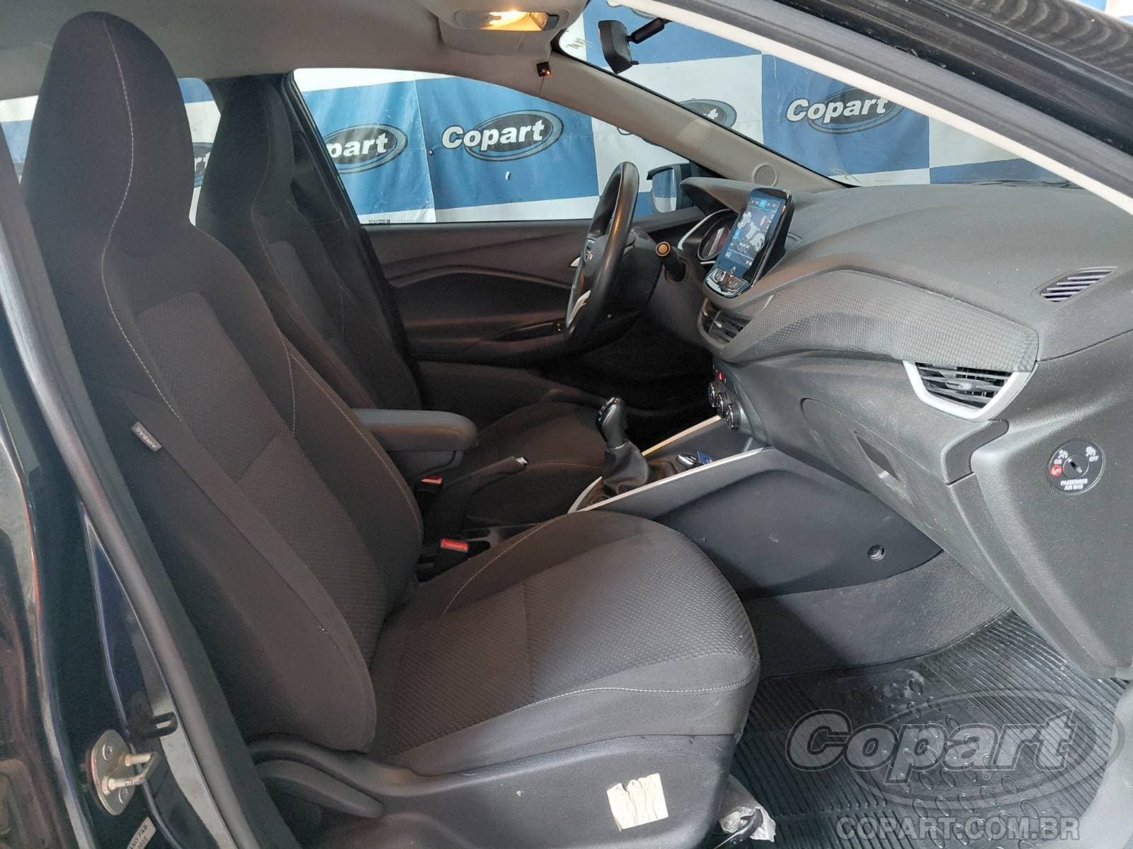 Chevrolet Onix 2023 — foto 5
