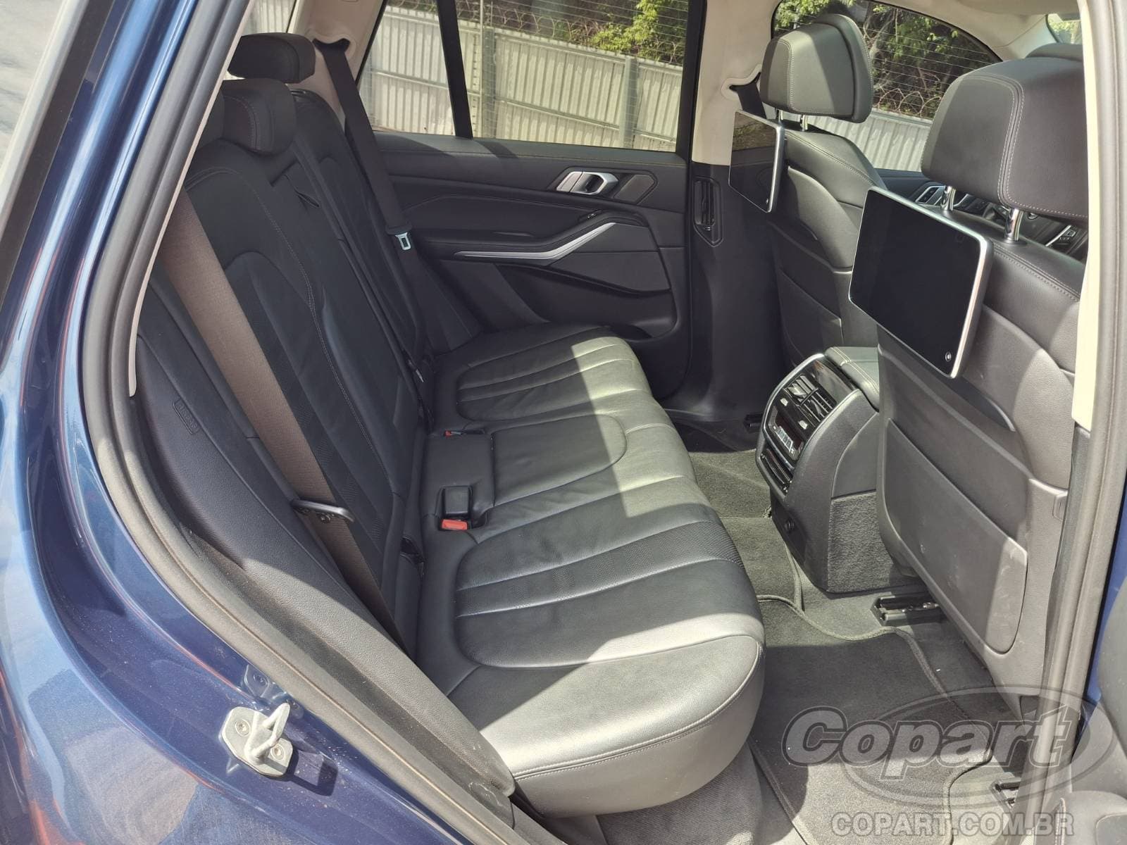 BMW X5 2020 — foto 6