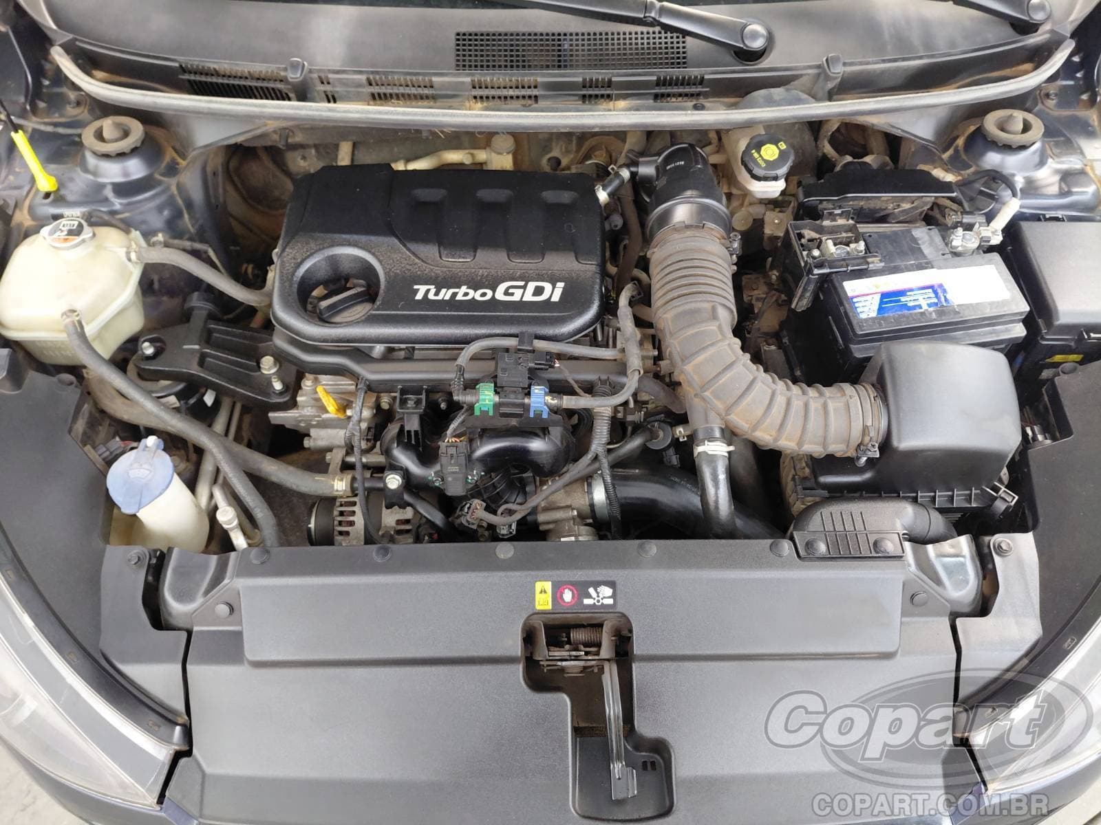 Hyundai Hb20s 2020 — foto 7