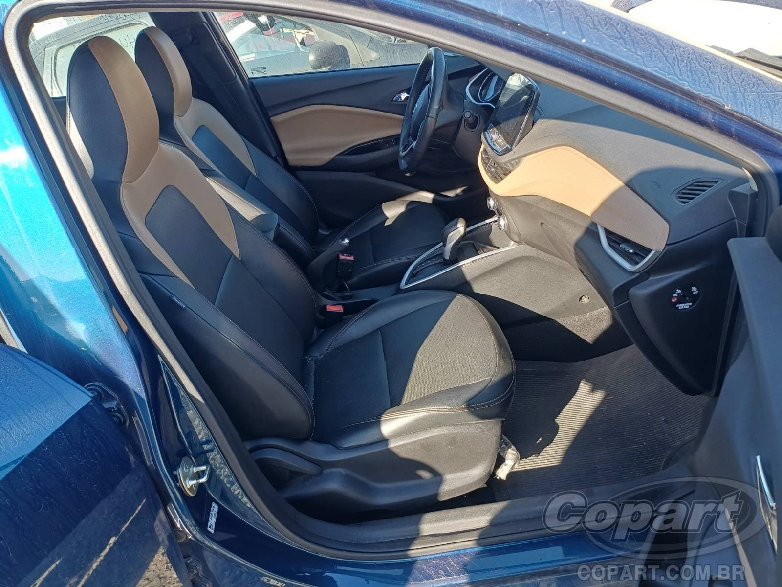 Chevrolet Onix 2022 — foto 5