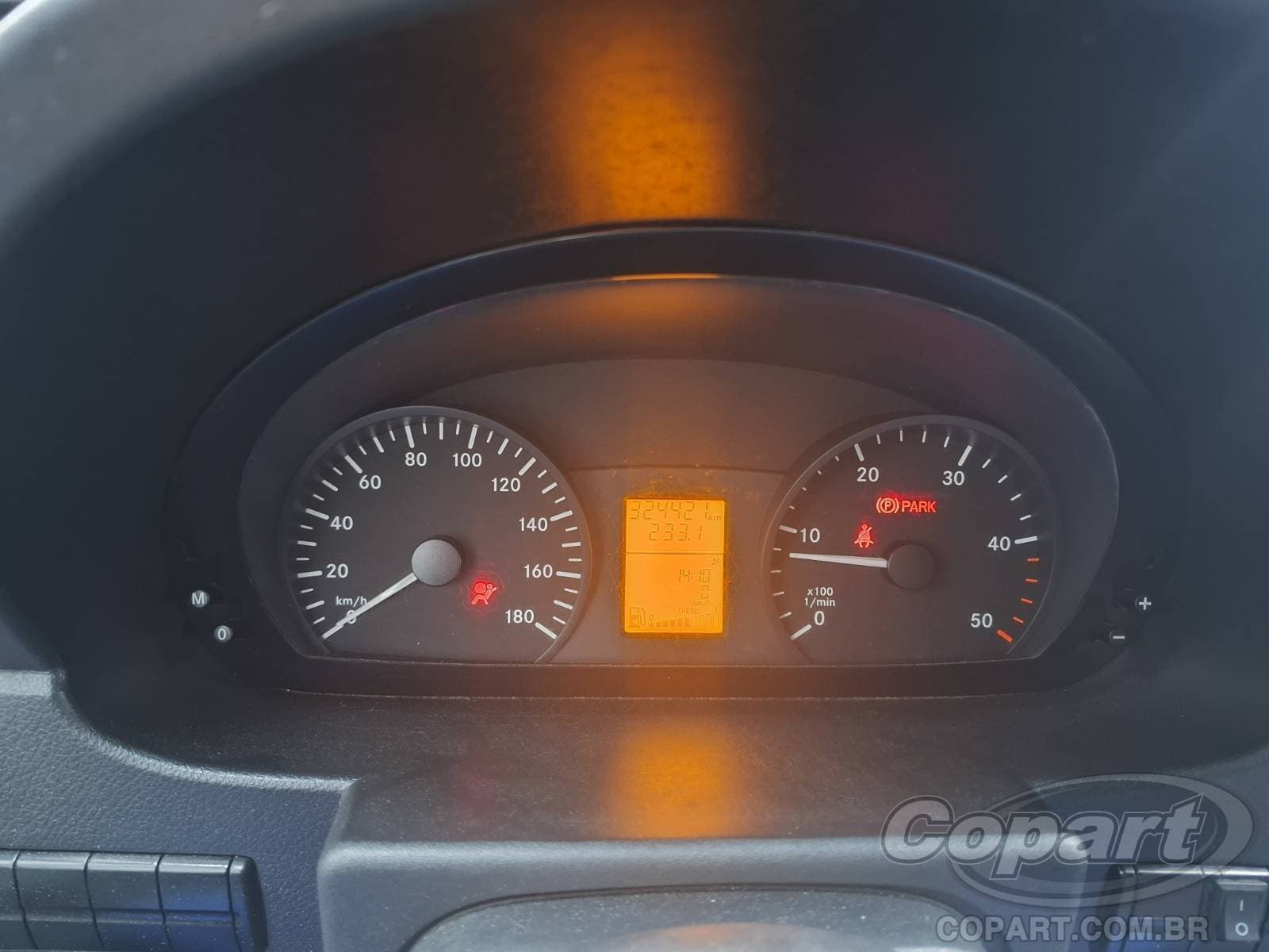 Mercedes-Benz Sprinter 2019 — foto 8