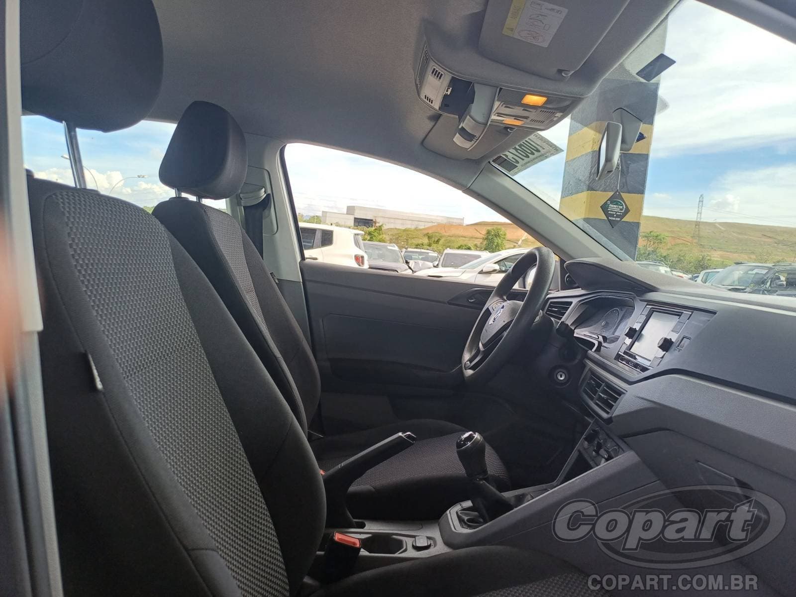 Volkswagen Virtus 2018 — foto 5