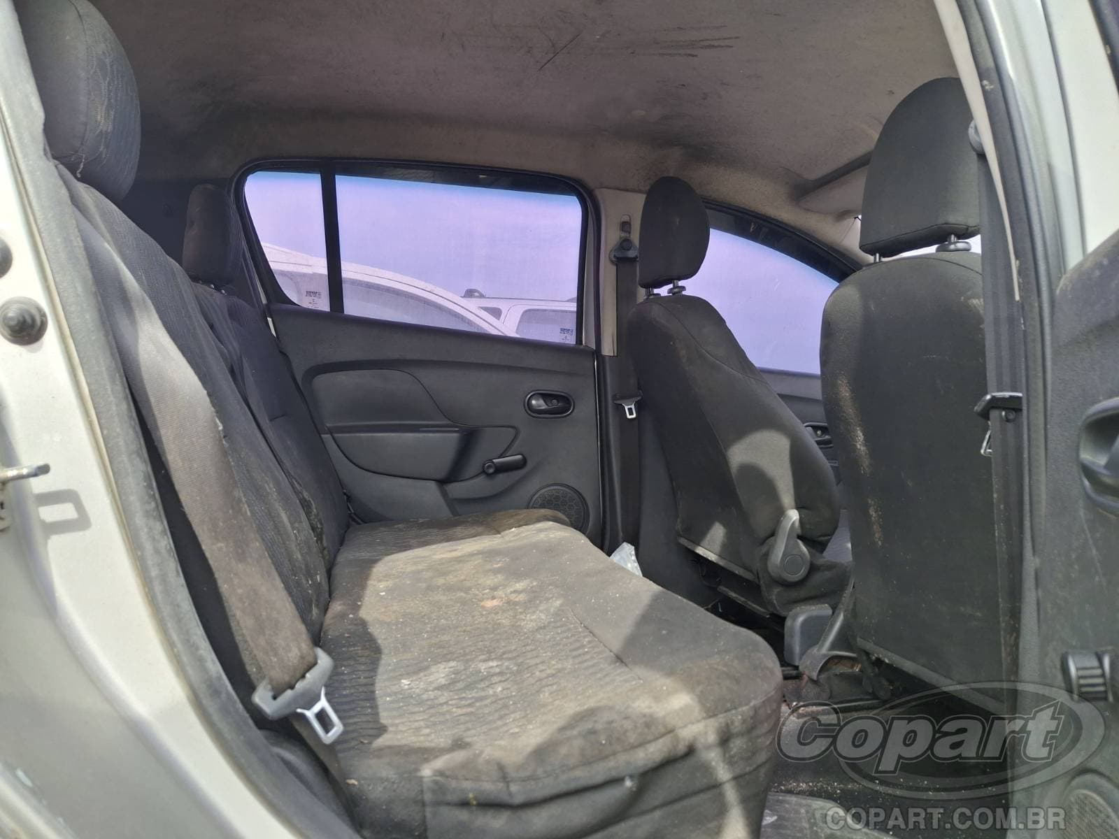 Renault Sandero 2016 — foto 6