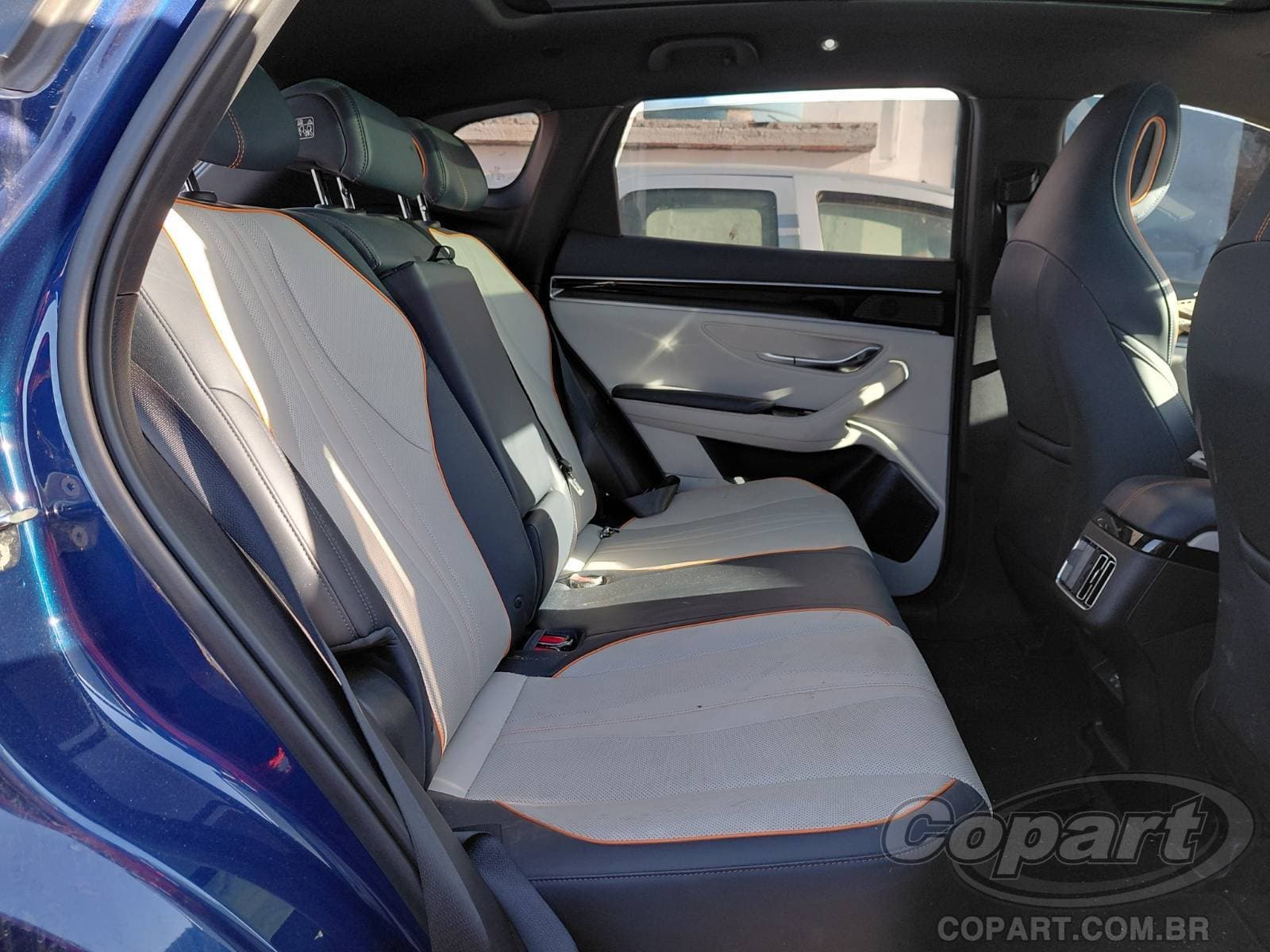 BYD Song Plus 2025 — foto 6