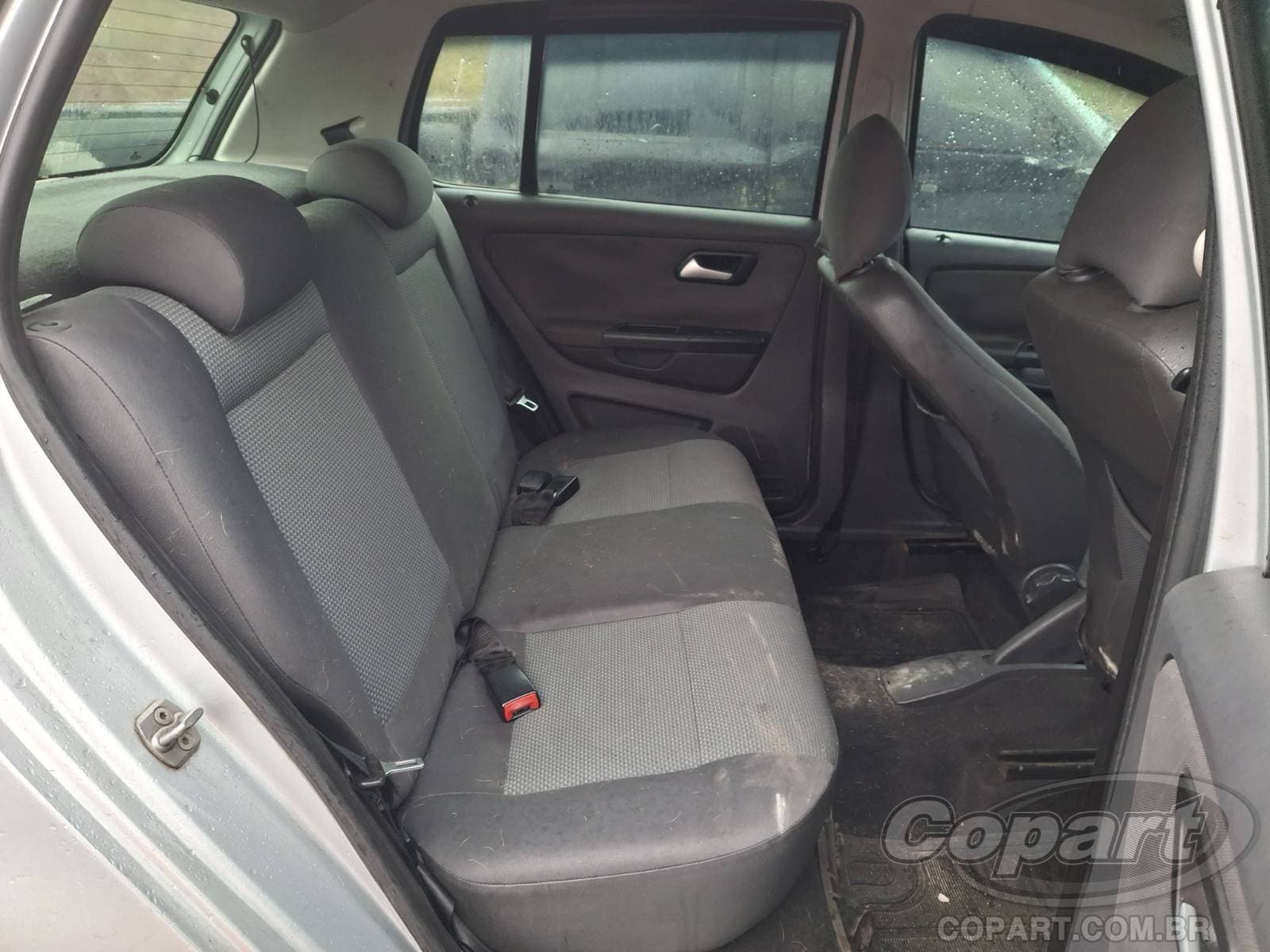 Volkswagen FOX 2010 — foto 6