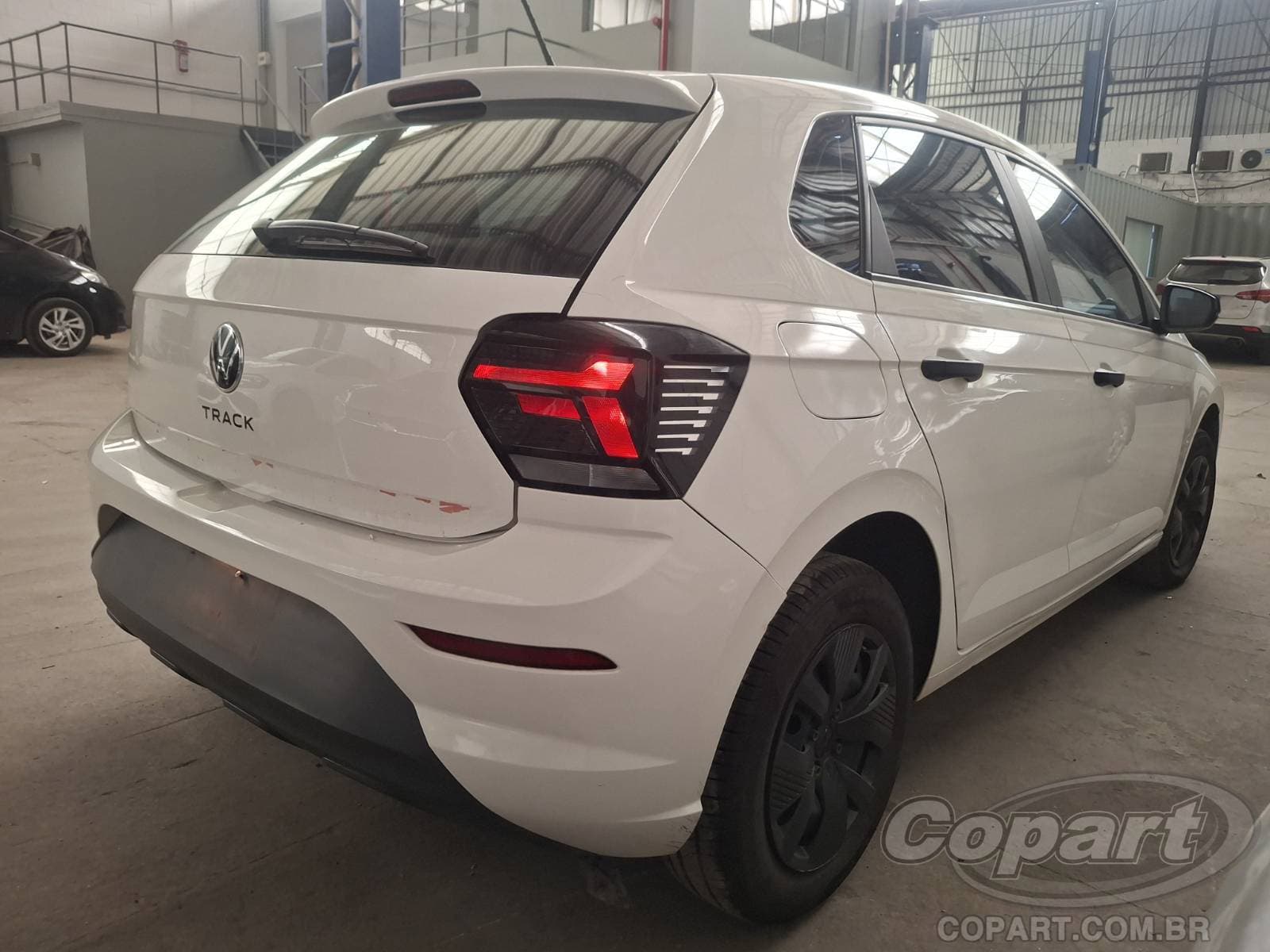 Volkswagen Polo 2024 — foto 4