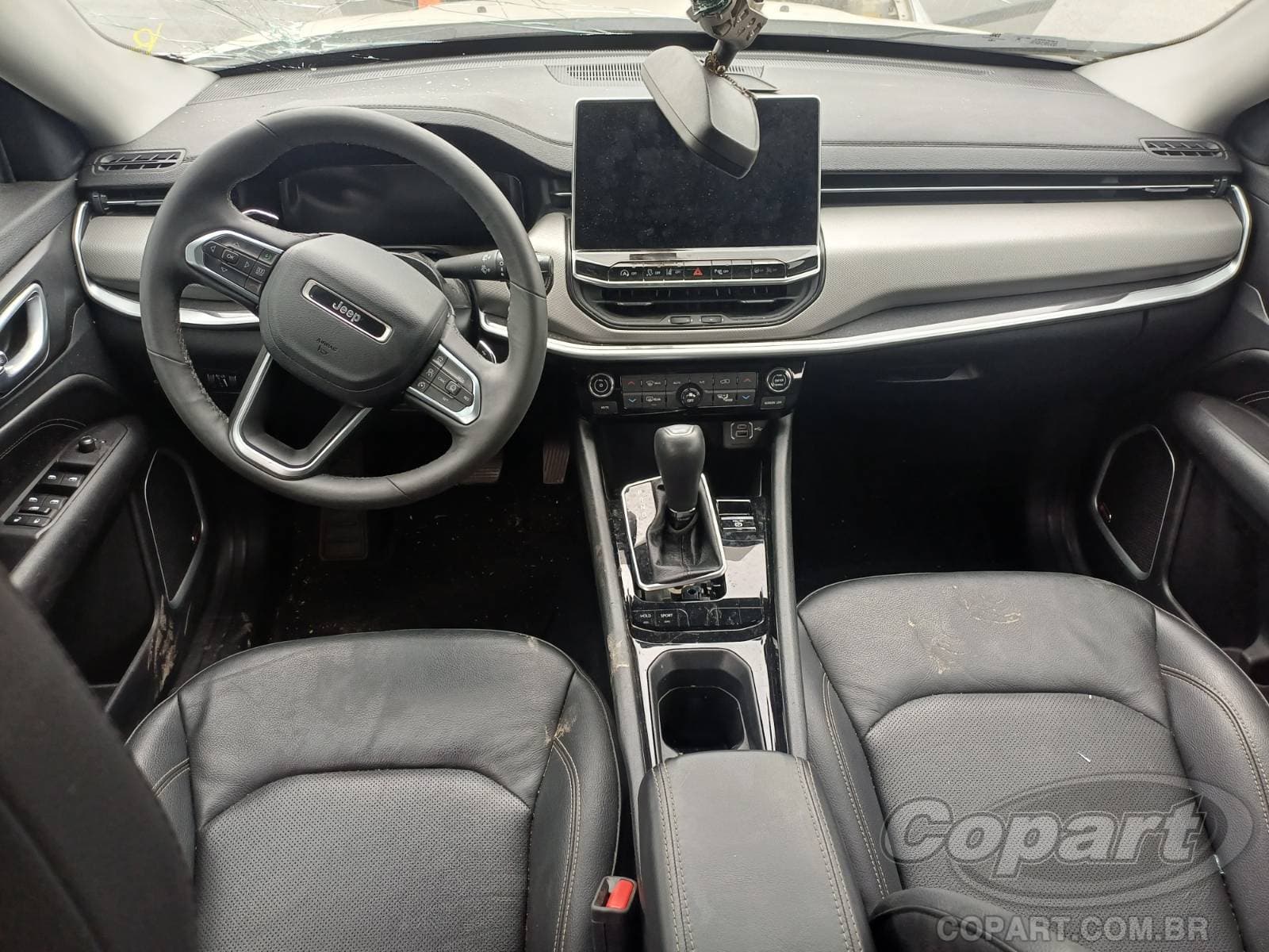 Jeep Compass 2025 — foto 9