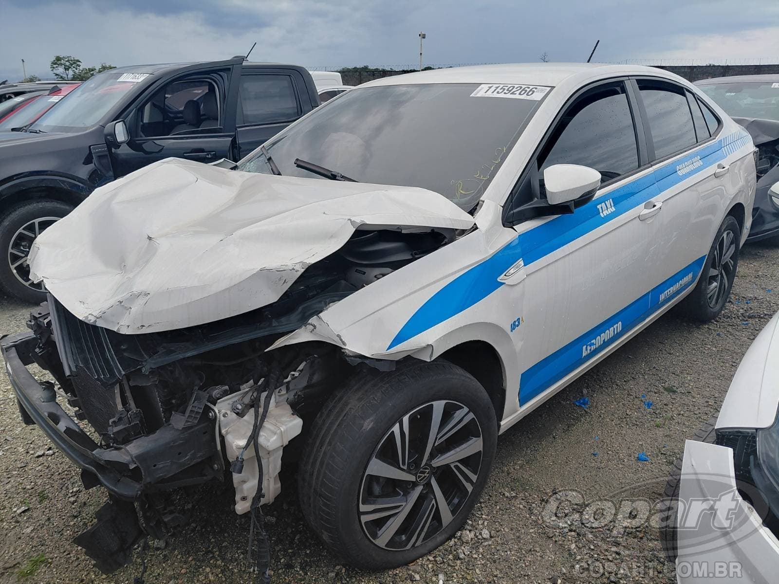 Volkswagen Virtus 2025 — foto 2