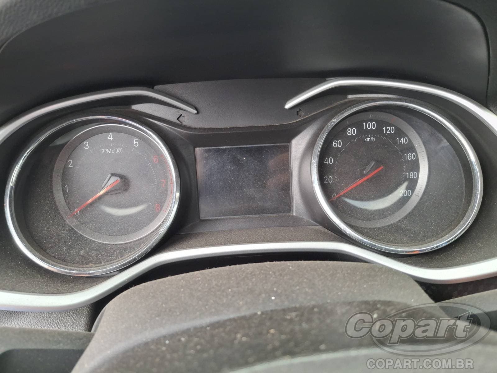 Chevrolet Onix Plus 2020 — foto 8