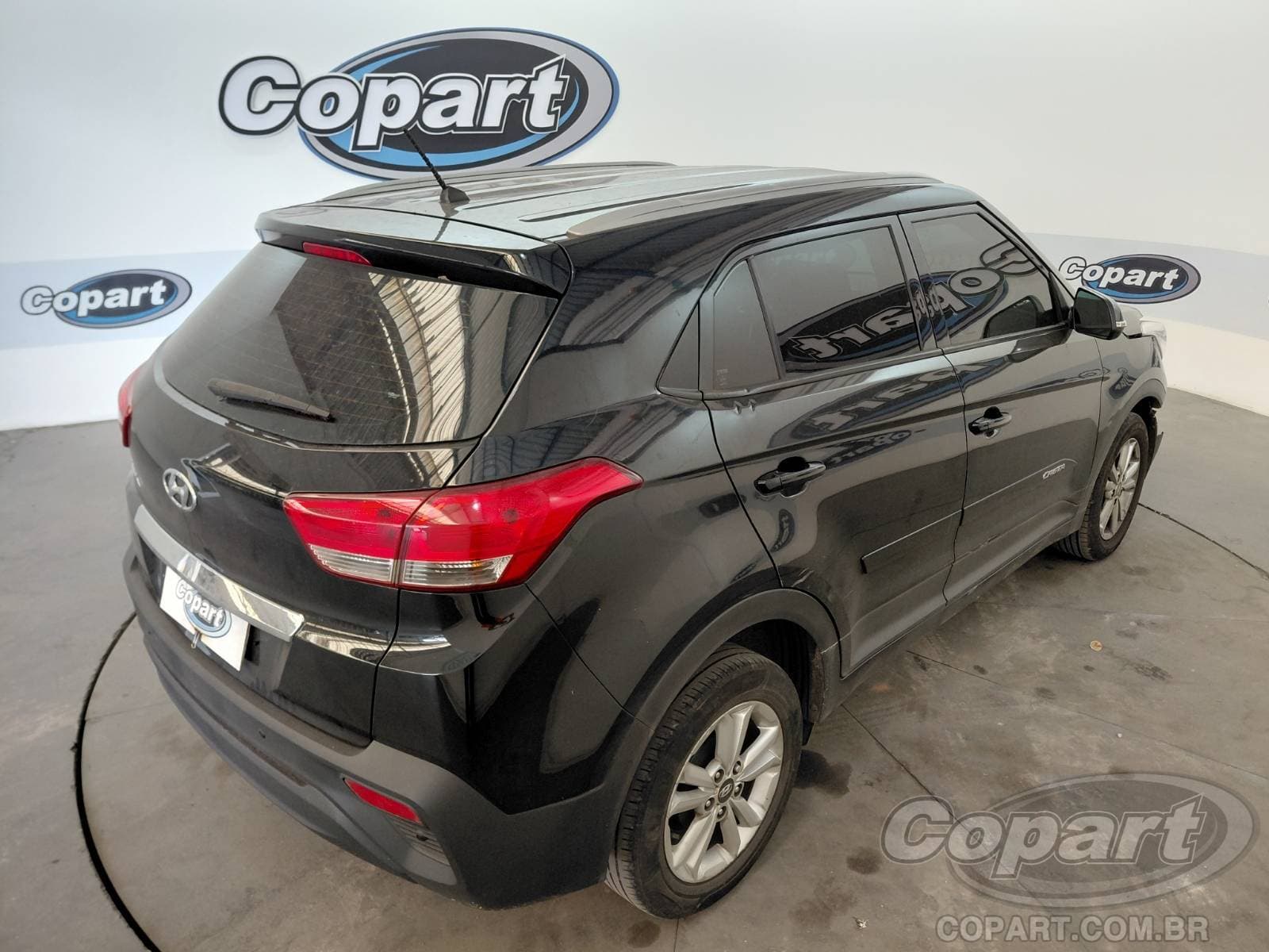 Hyundai Creta 2019 — foto 4