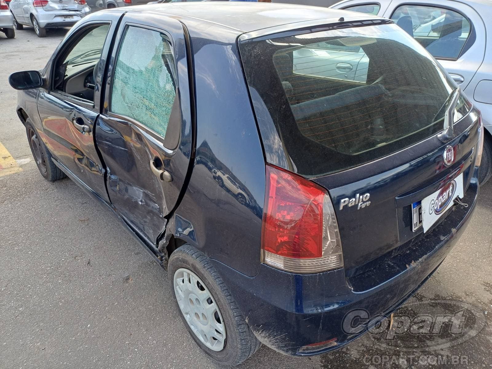 Fiat Palio 2011 — foto 3