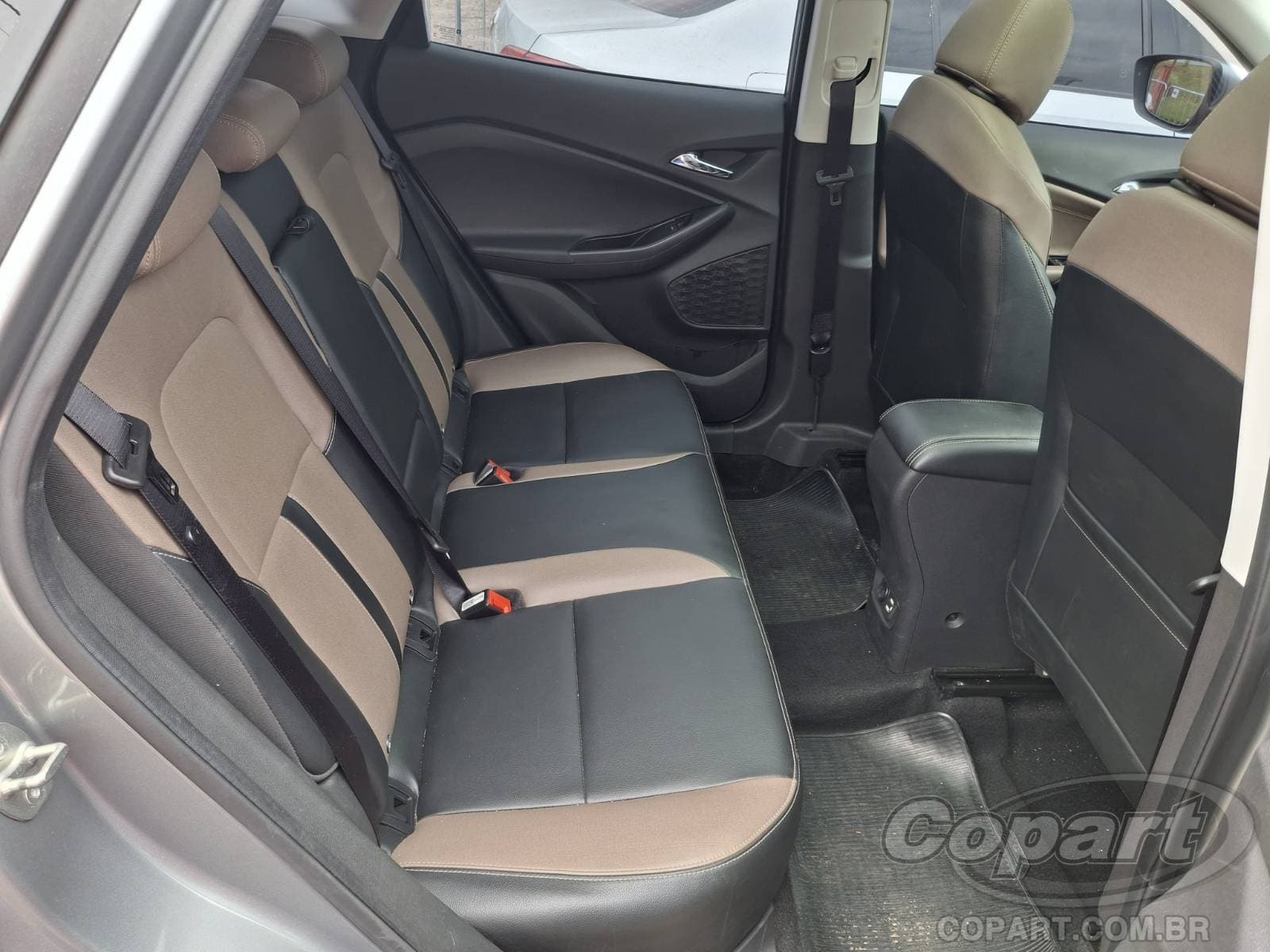 Chevrolet Tracker 2026 — foto 6