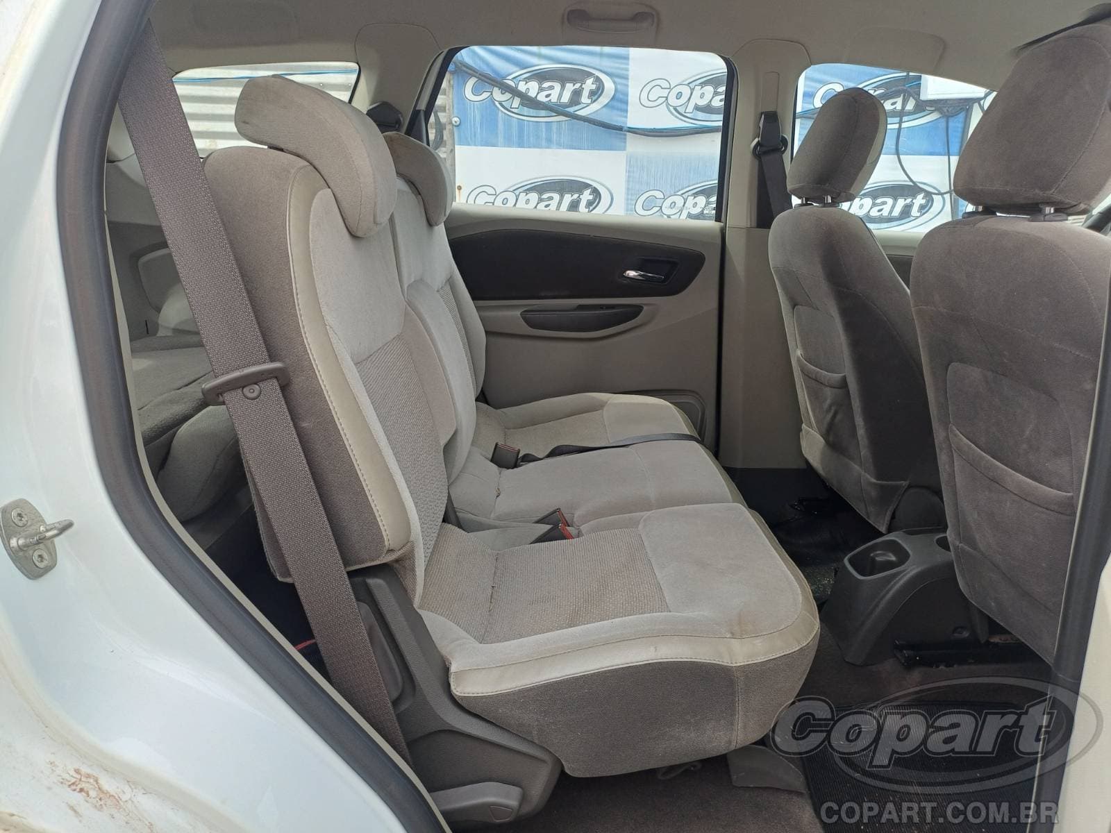 Chevrolet Spin 2014 — foto 6