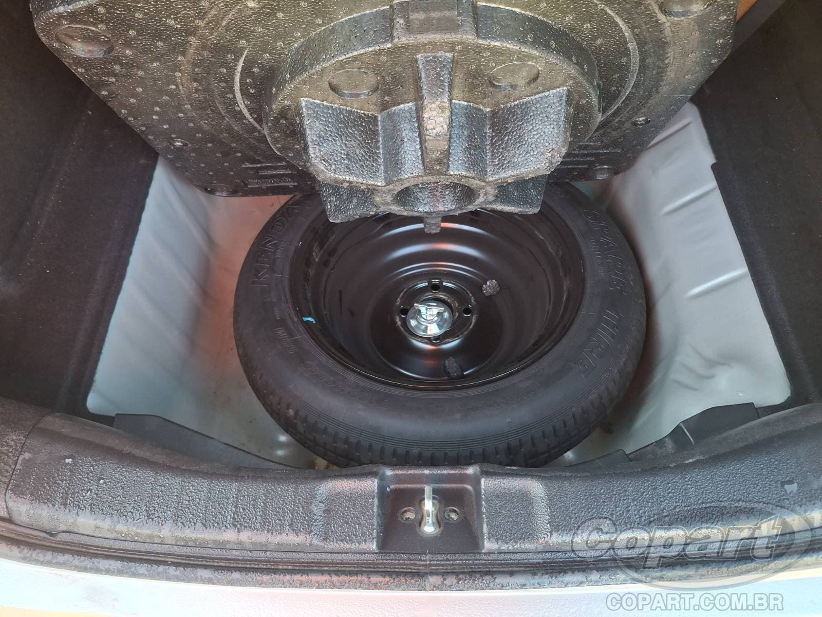 Honda FIT 2016 — foto 10