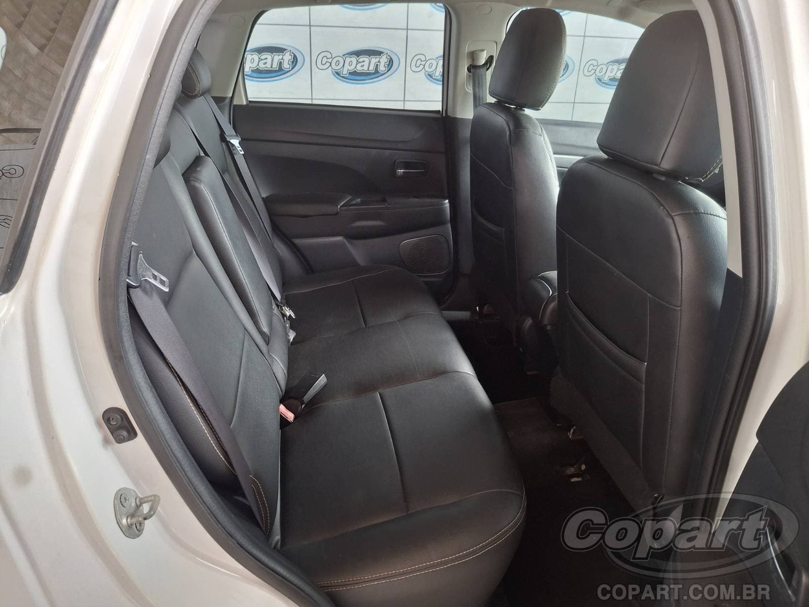 Mitsubishi ASX 2011 — foto 6