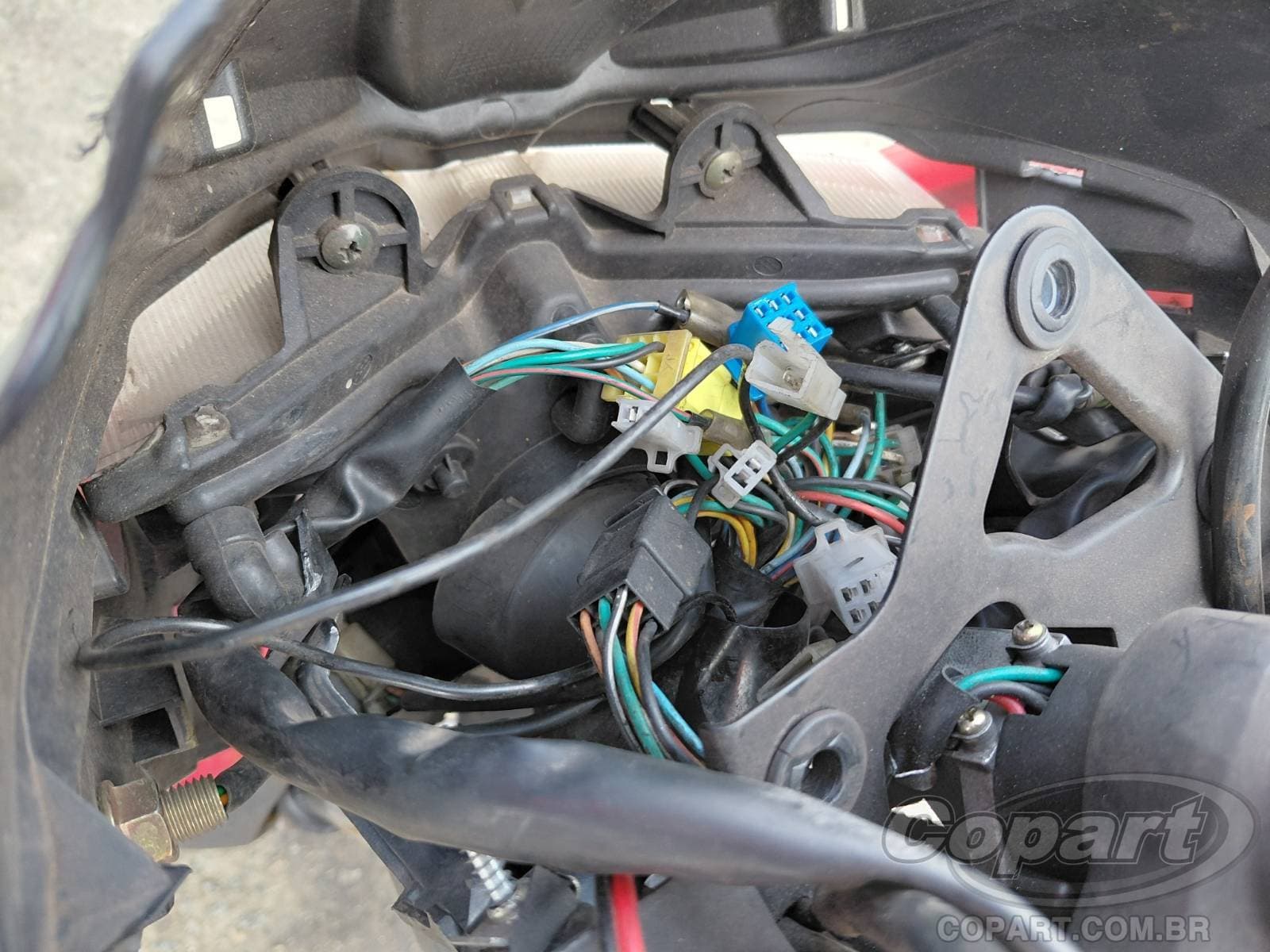 Shineray XY 150 2025 — foto 11